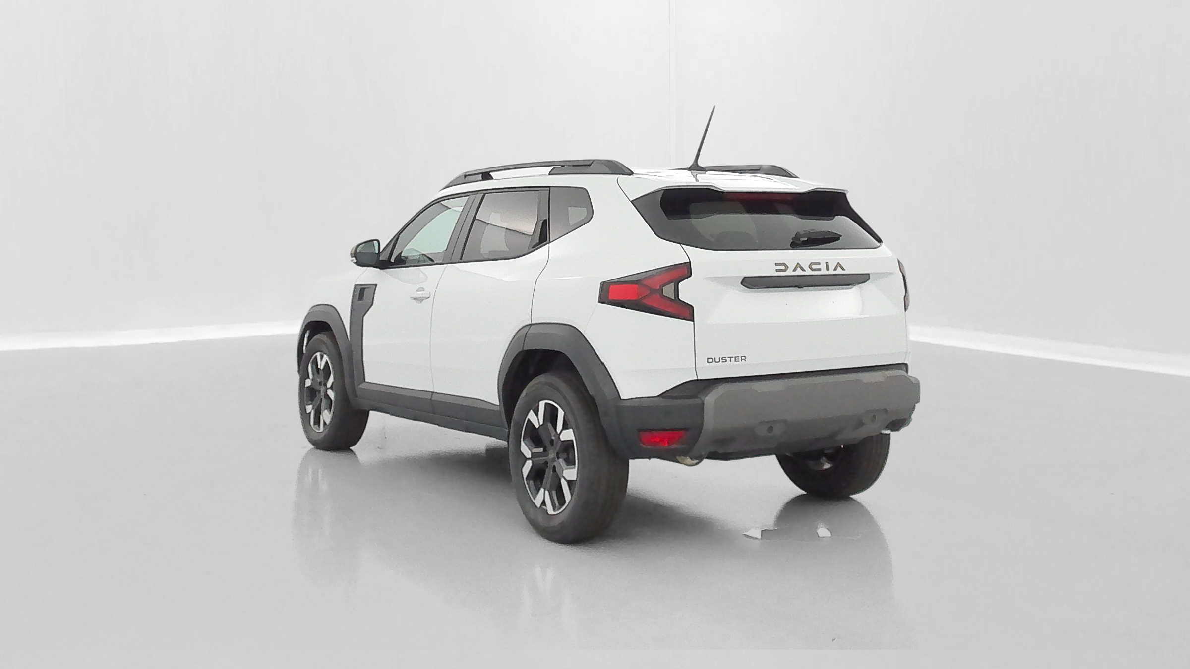 Dacia DUSTER - Image 5