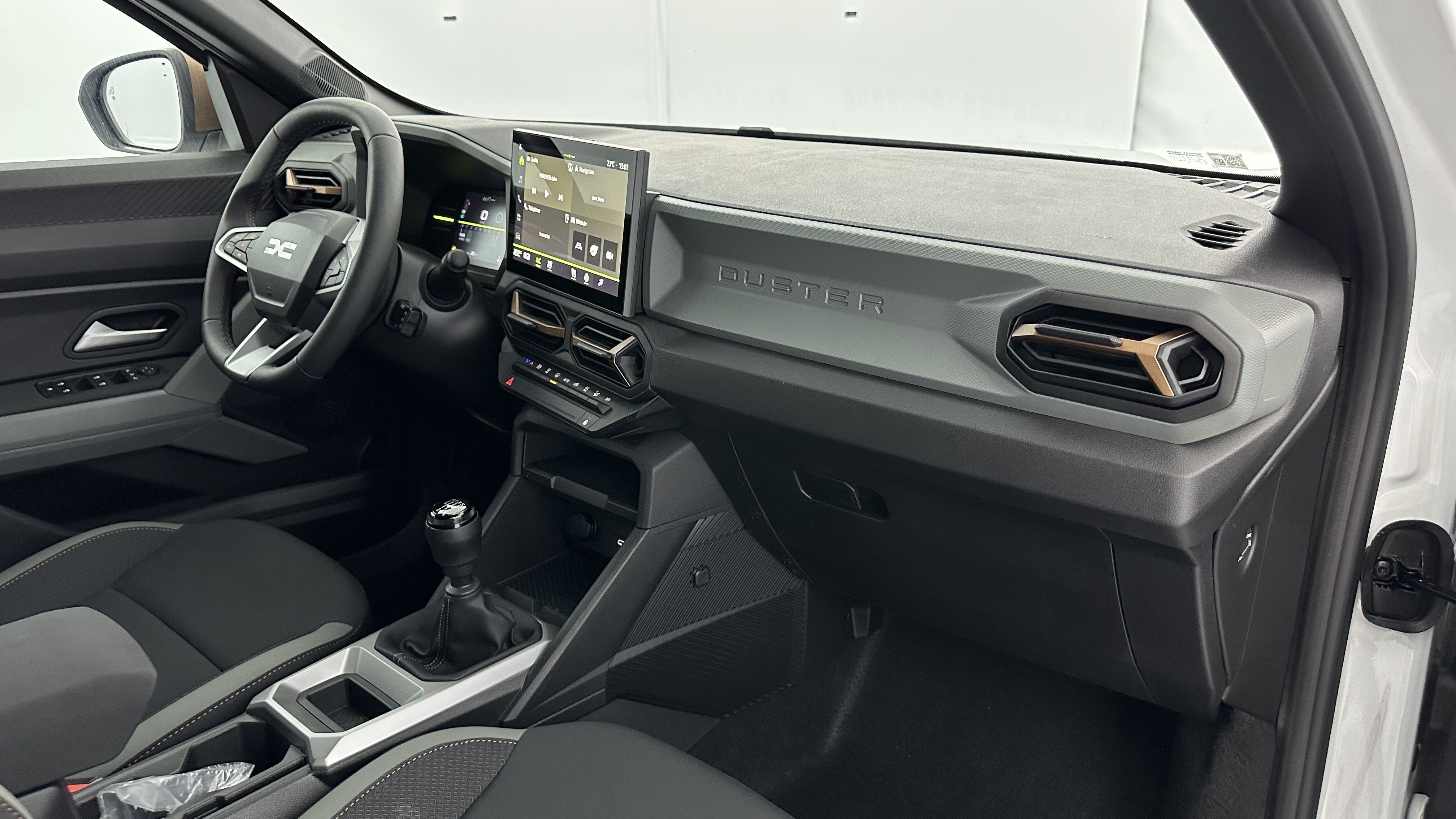 Dacia DUSTER - Image 8