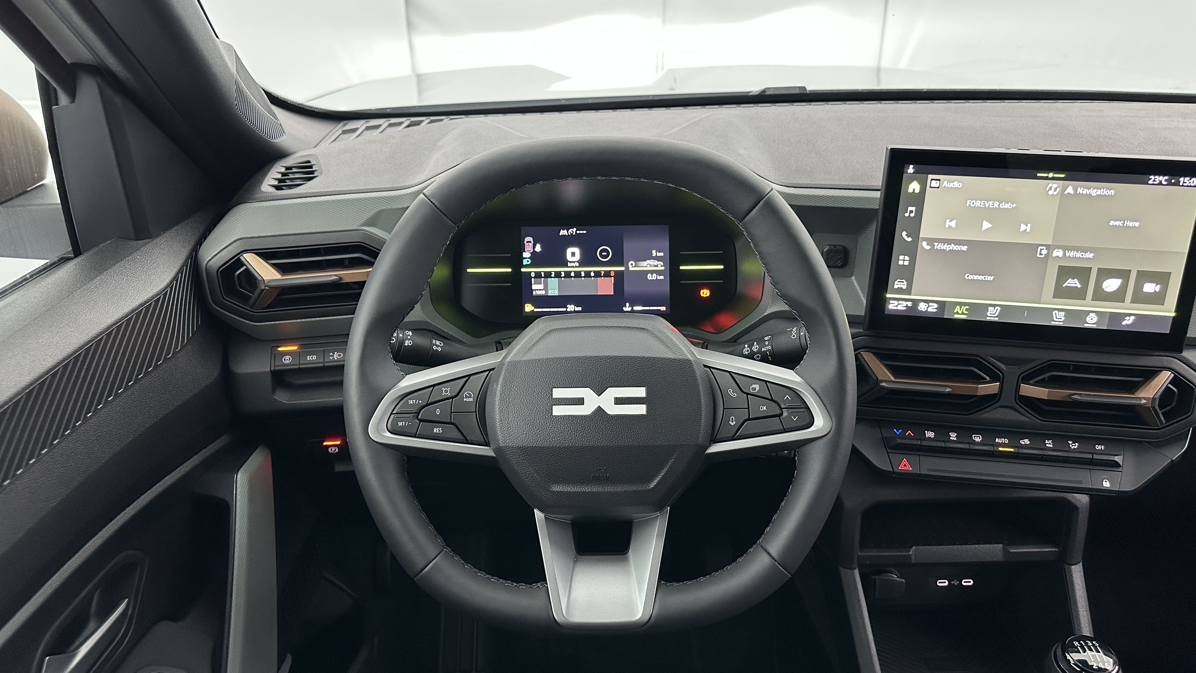 Dacia DUSTER - Image 14