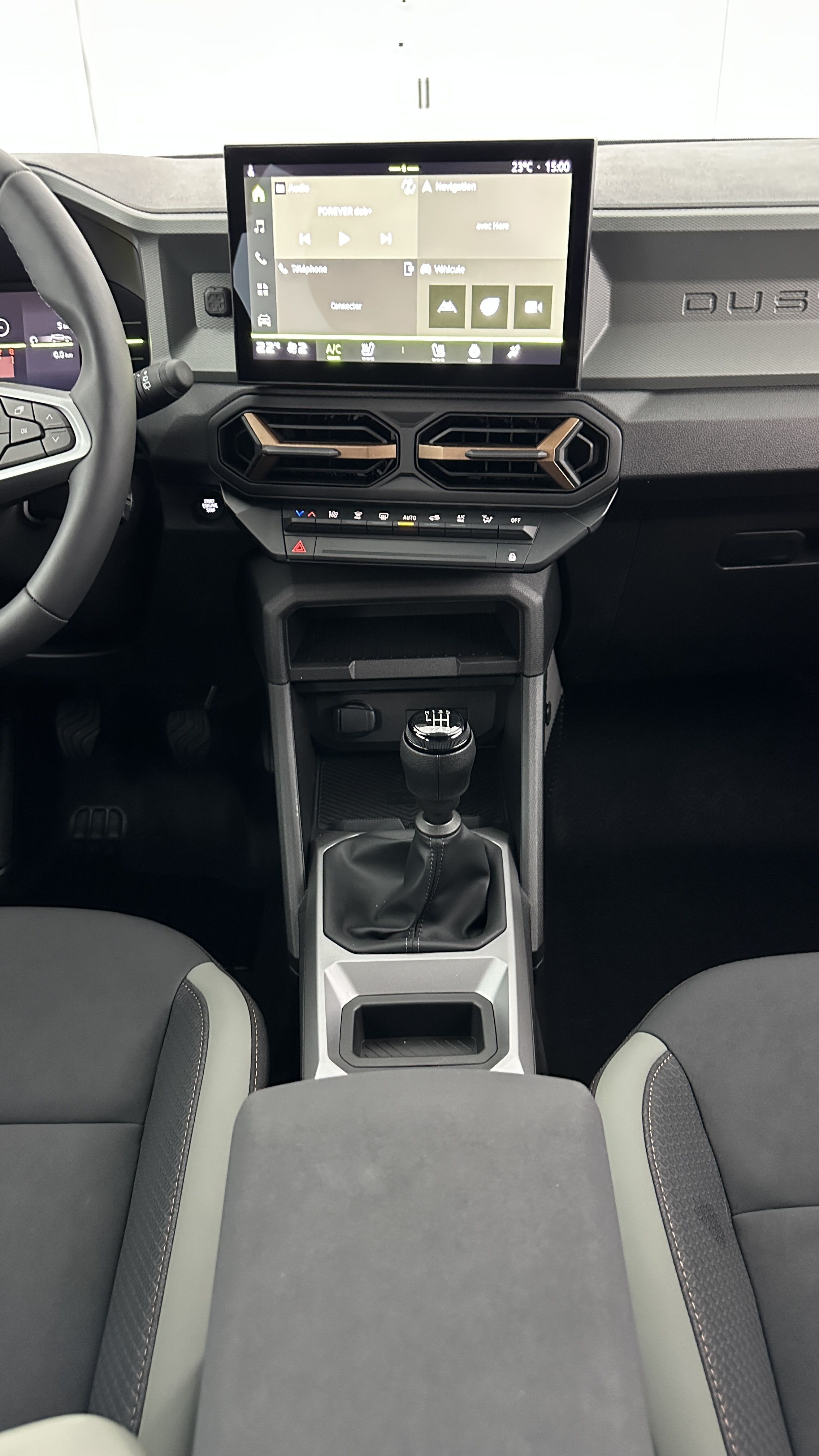 Dacia DUSTER - Image 16