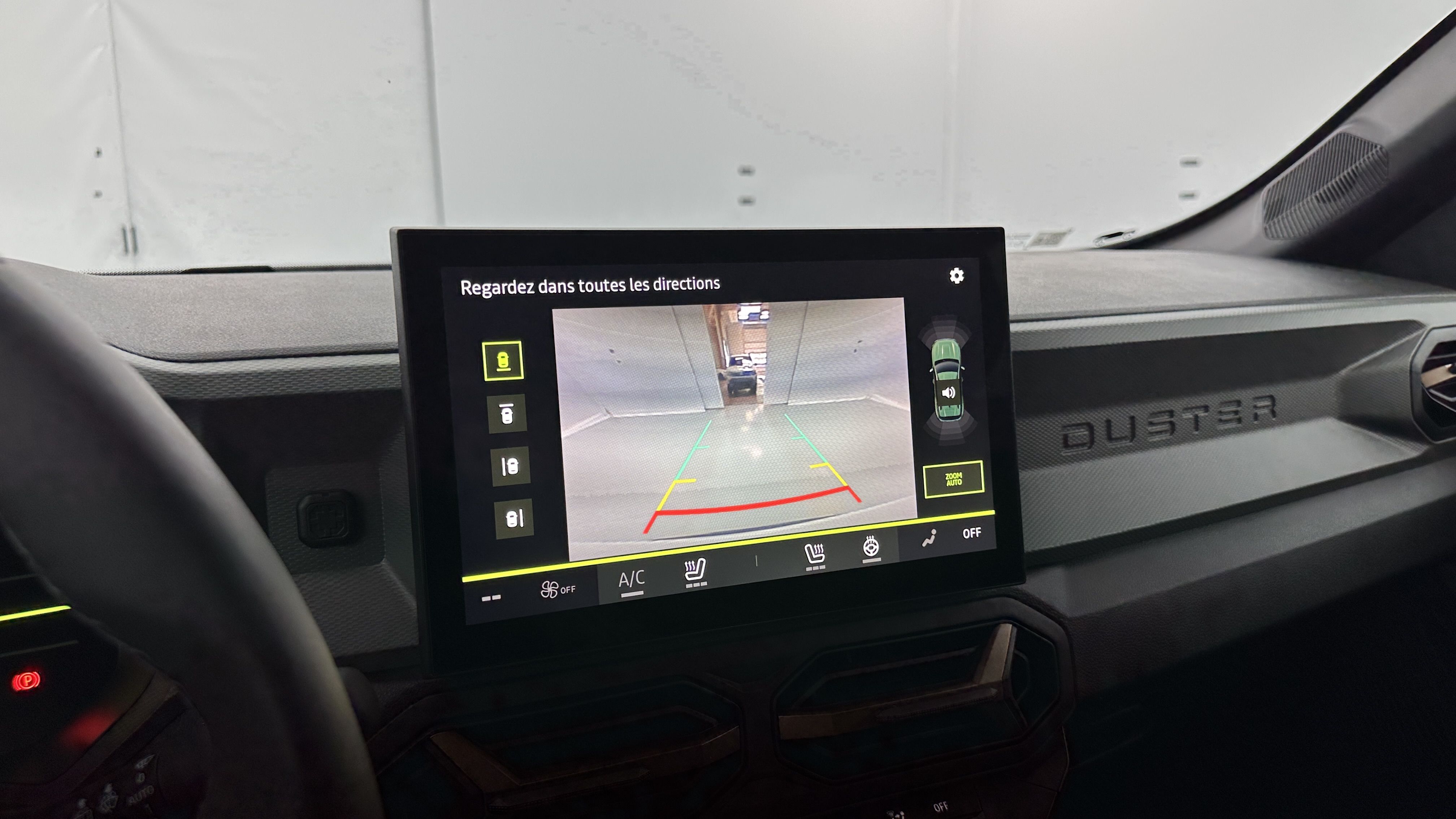 Dacia DUSTER - Image 18