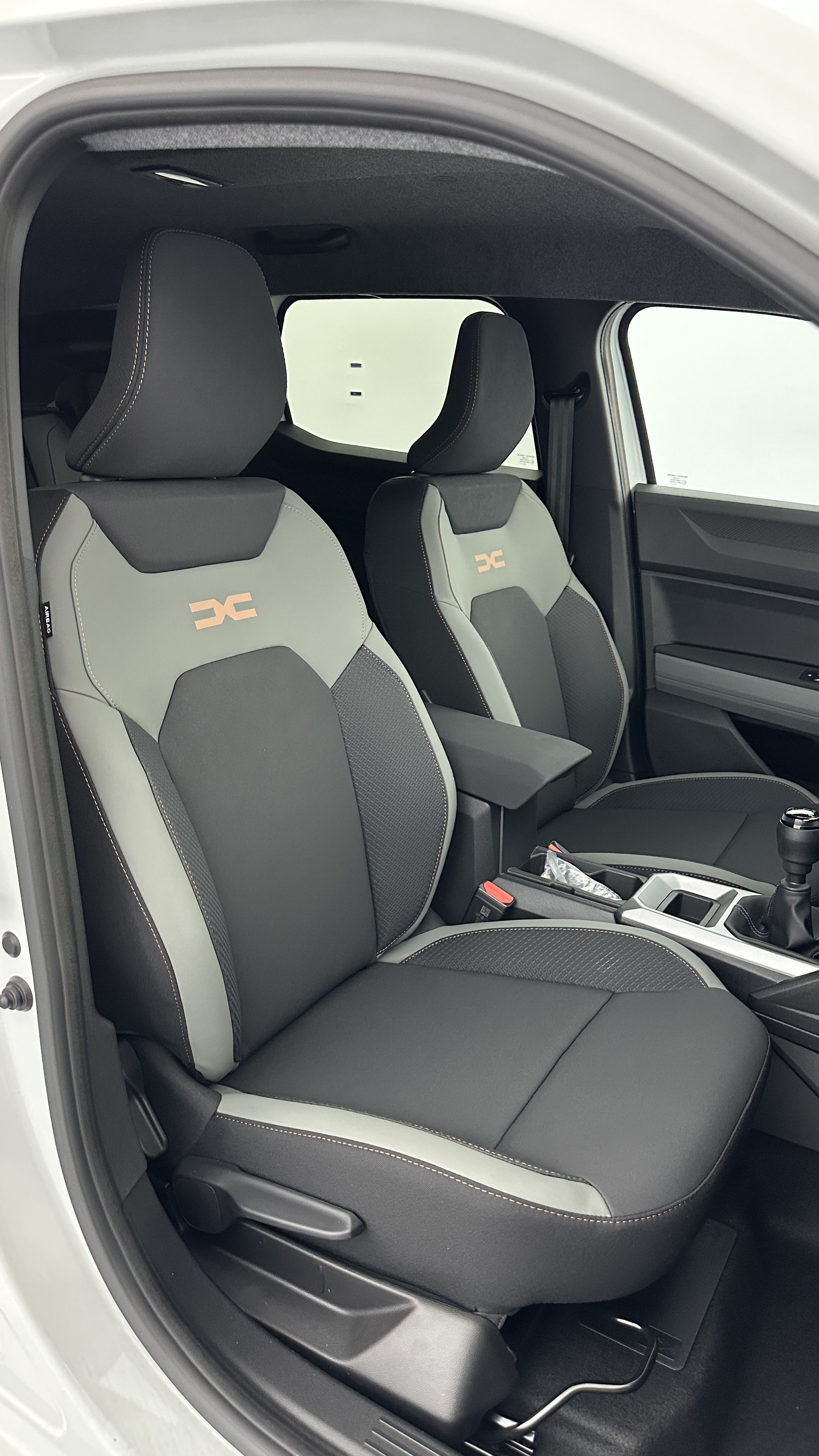 Dacia DUSTER - Image 22