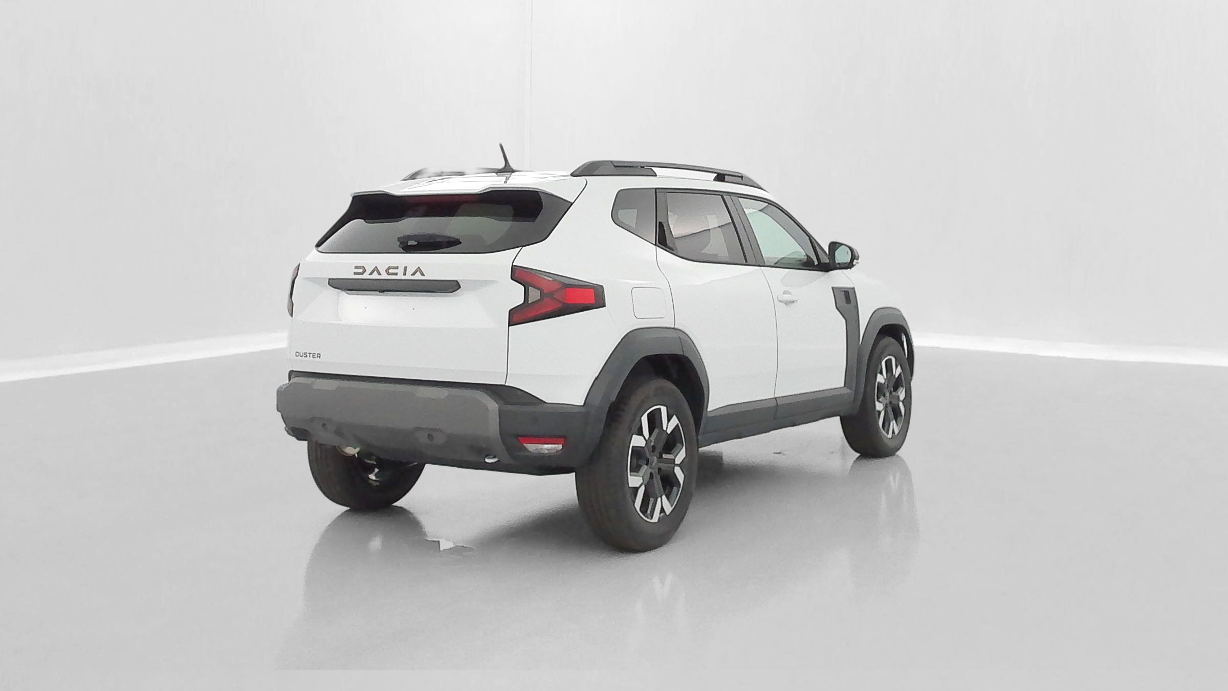 Dacia DUSTER - Image 24