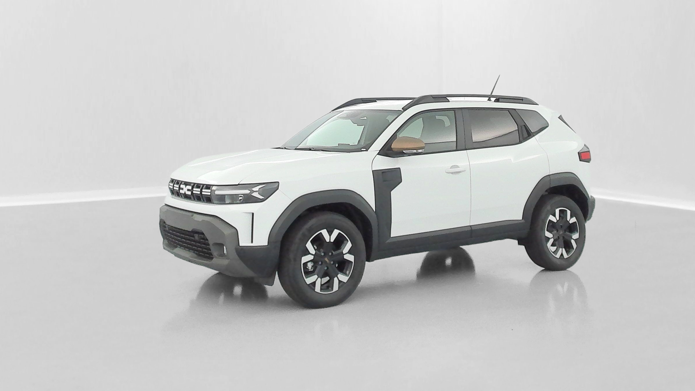 Dacia DUSTER - Image 26