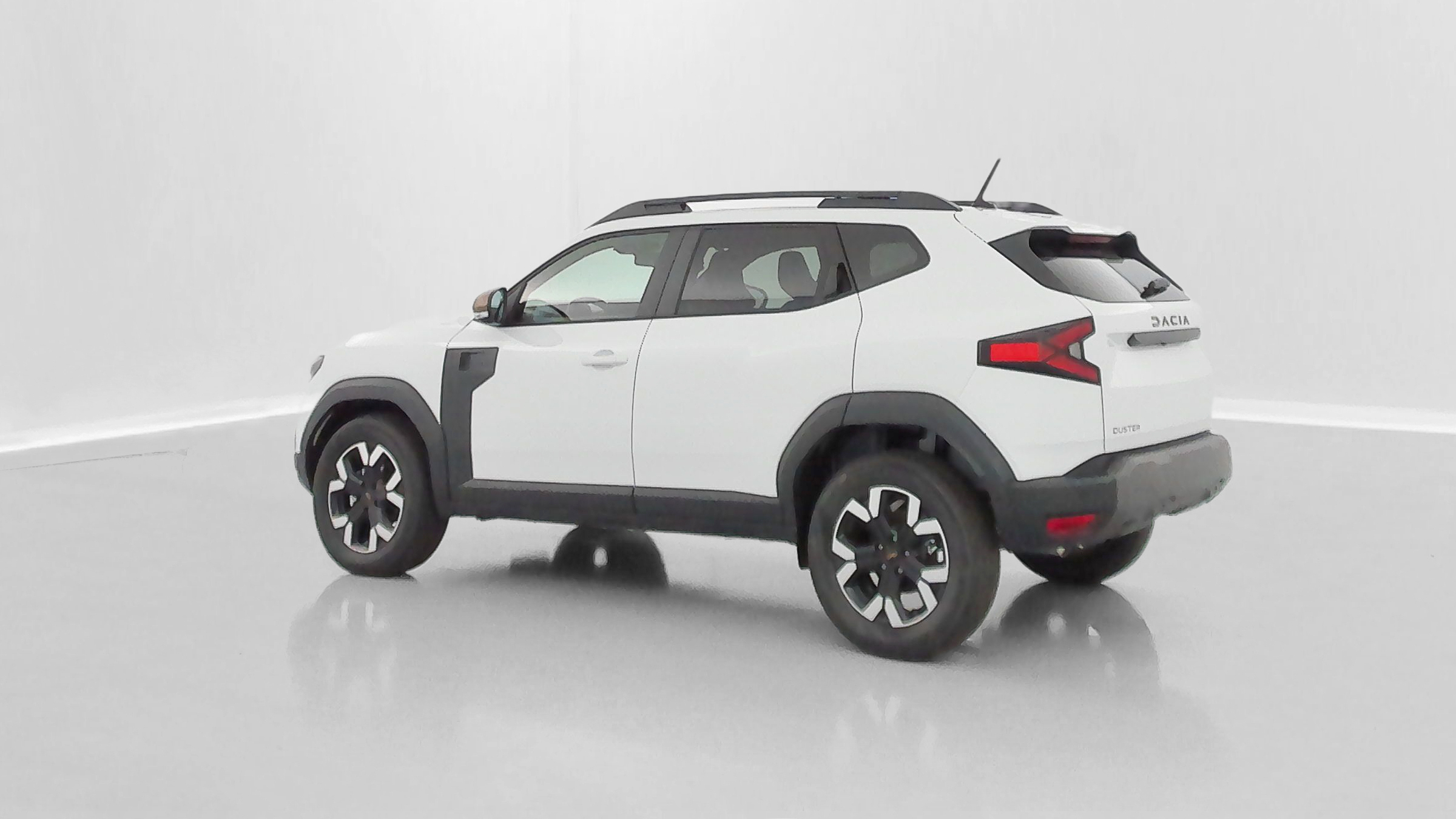 Dacia DUSTER - Image 27