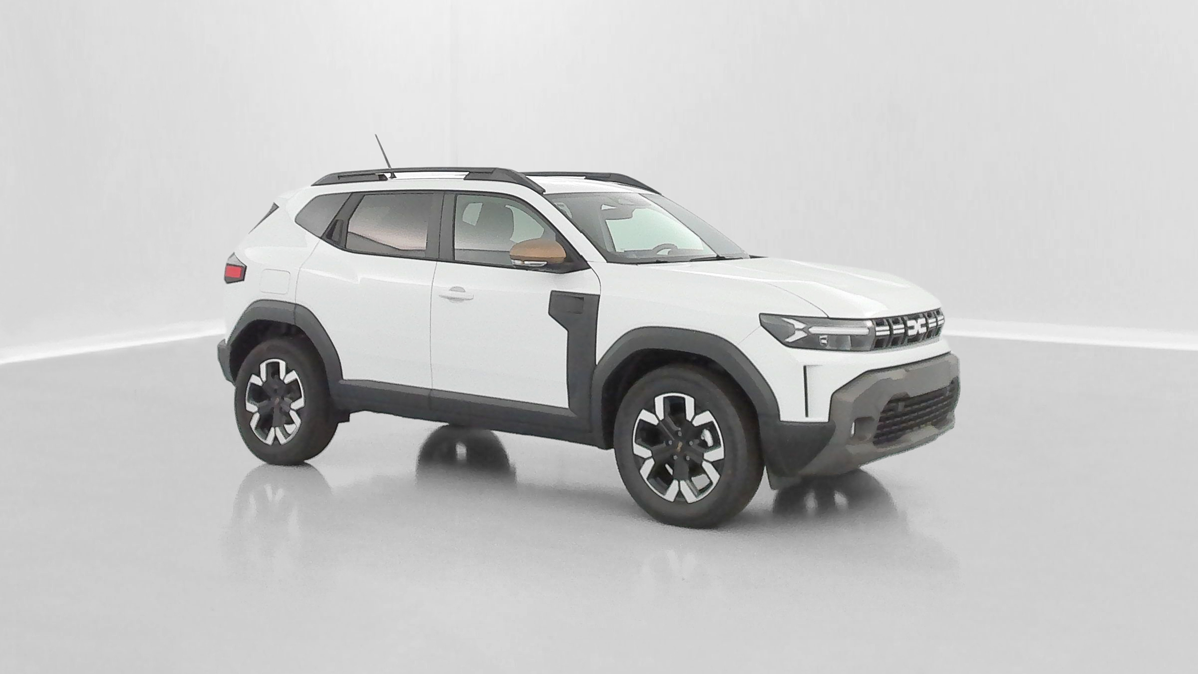 Dacia DUSTER - Image 29