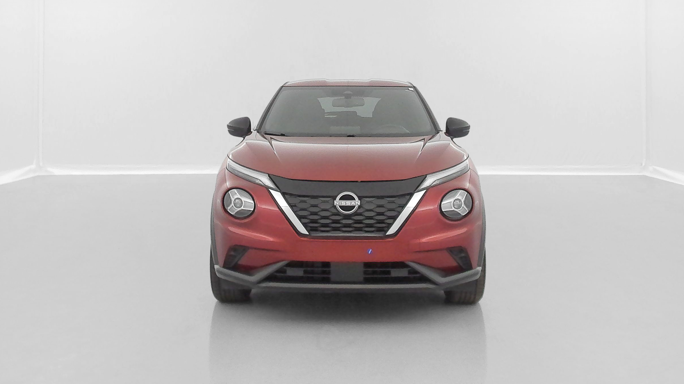 Nissan JUKE - Image 2