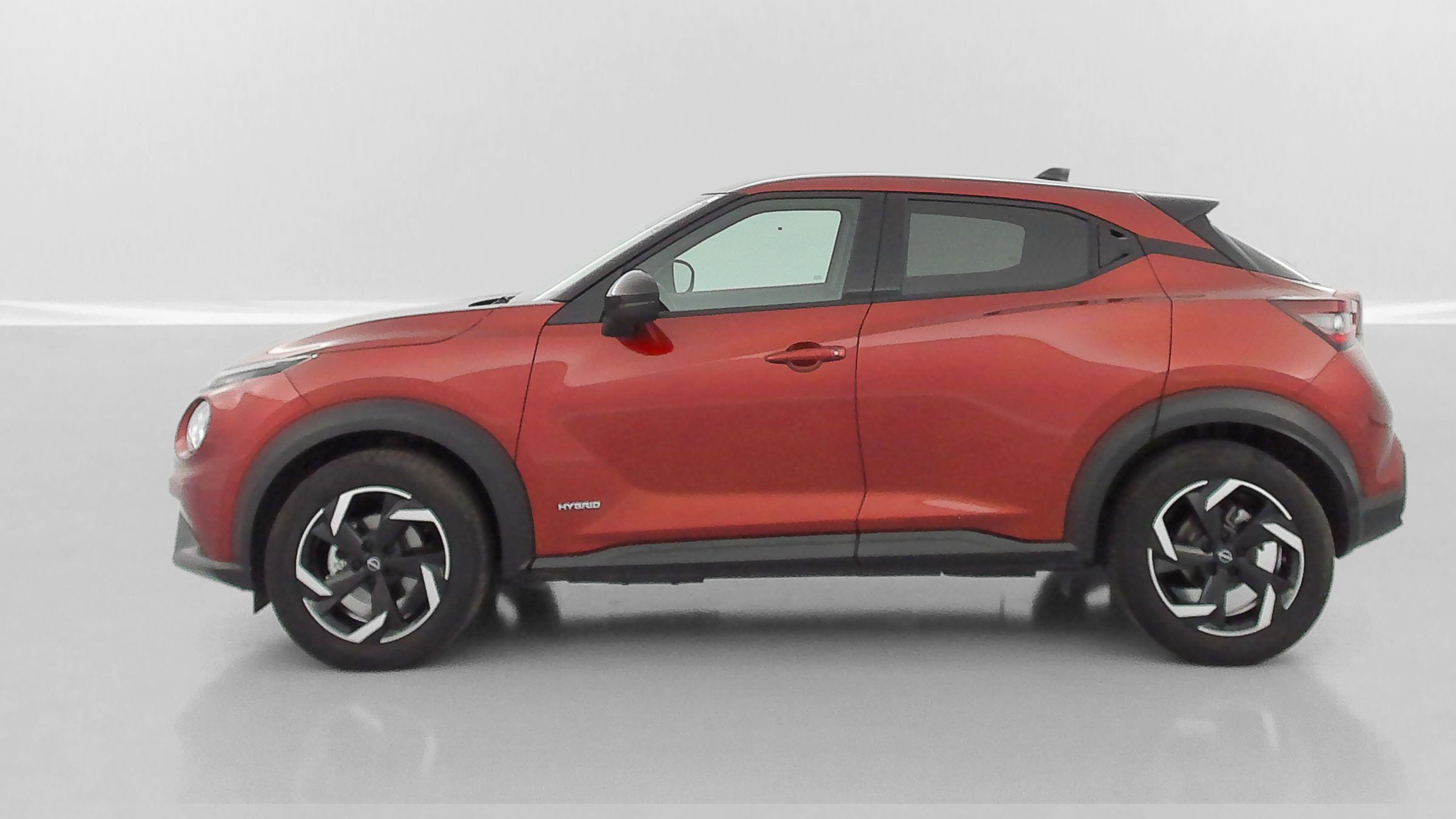 Nissan JUKE - Image 4