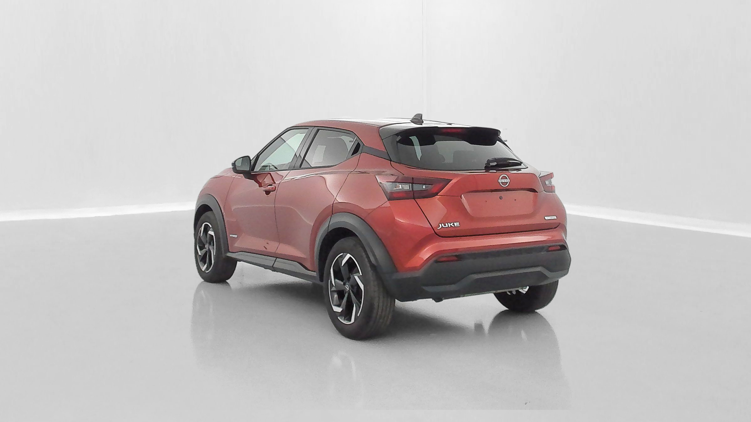 Nissan JUKE - Image 5