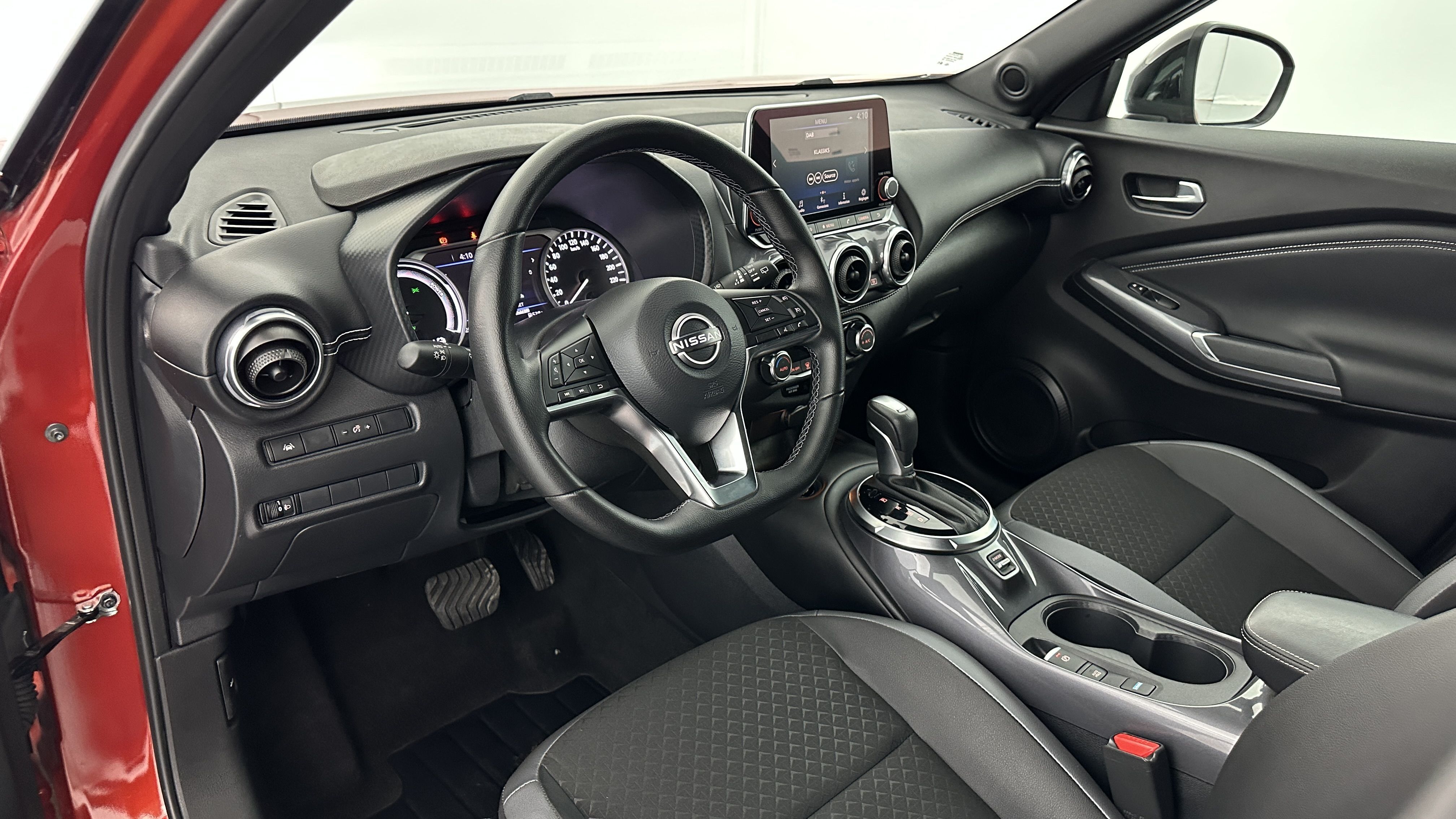 Nissan JUKE - Image 6