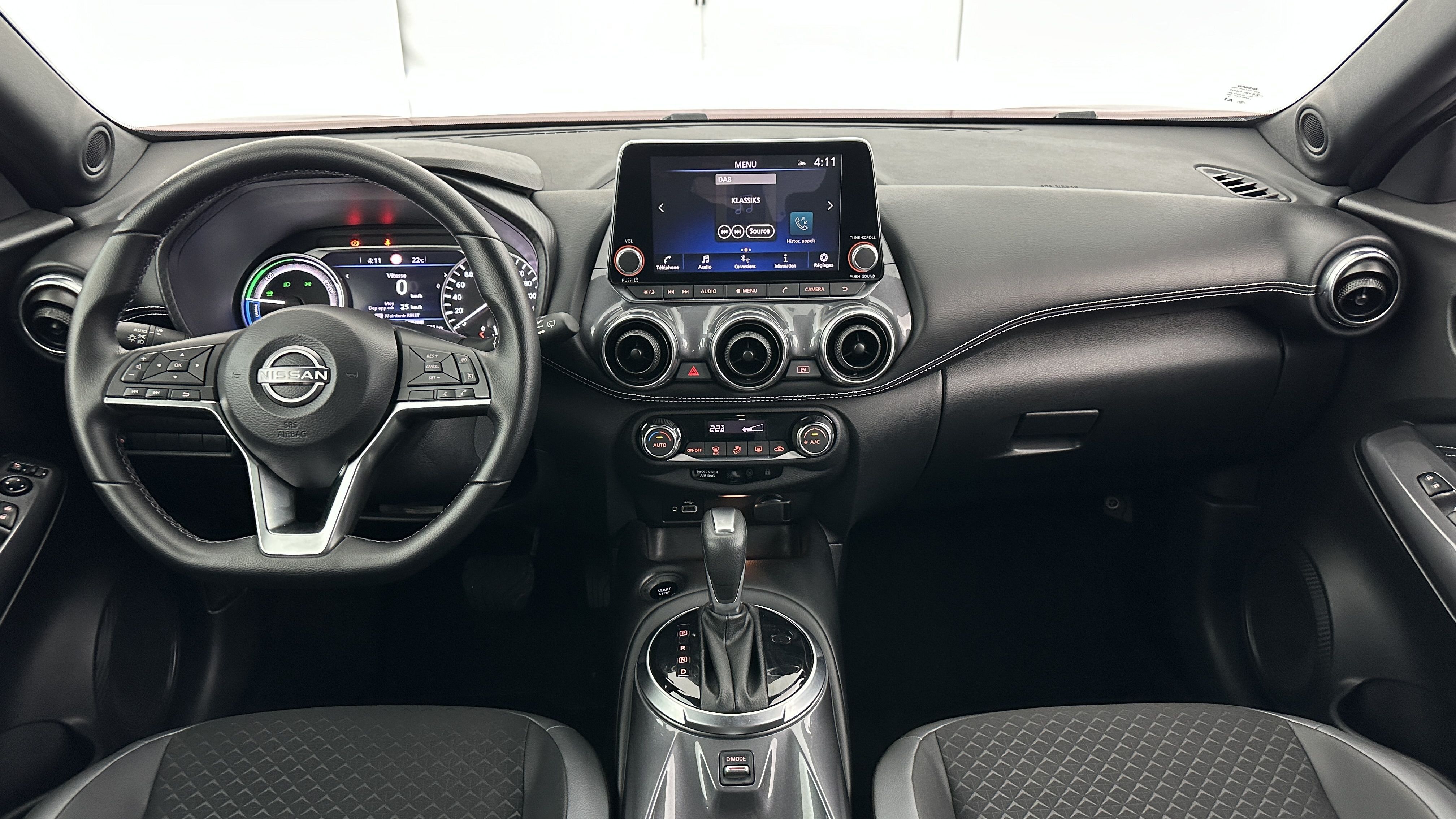 Nissan JUKE - Image 7