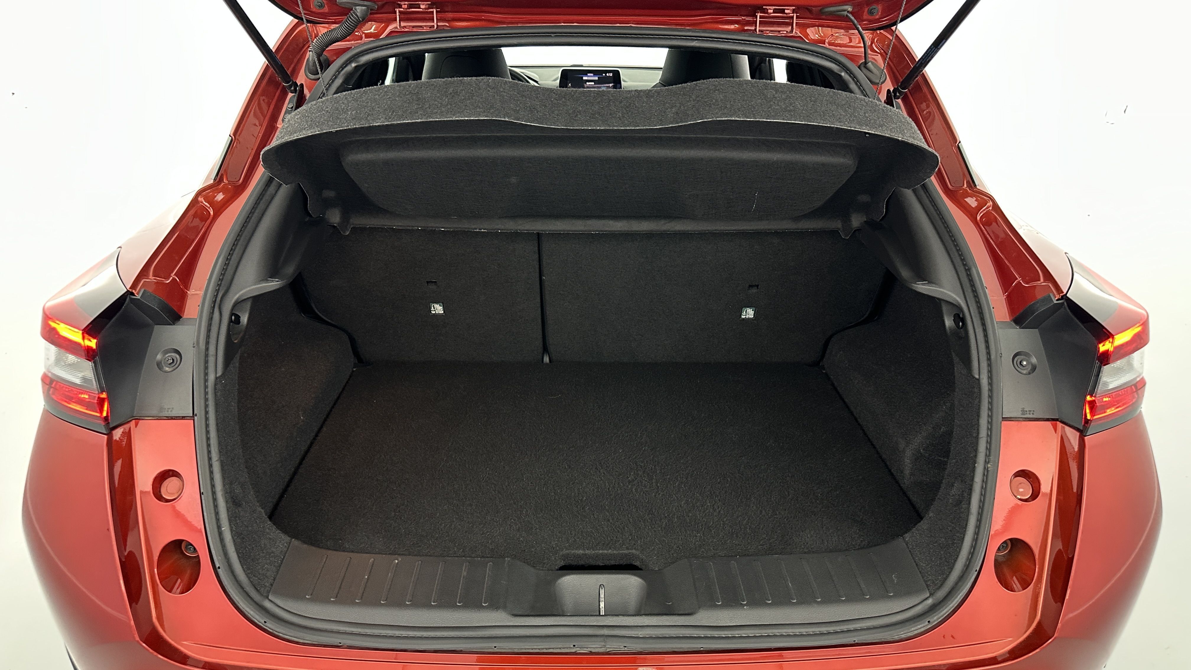 Nissan JUKE - Image 10