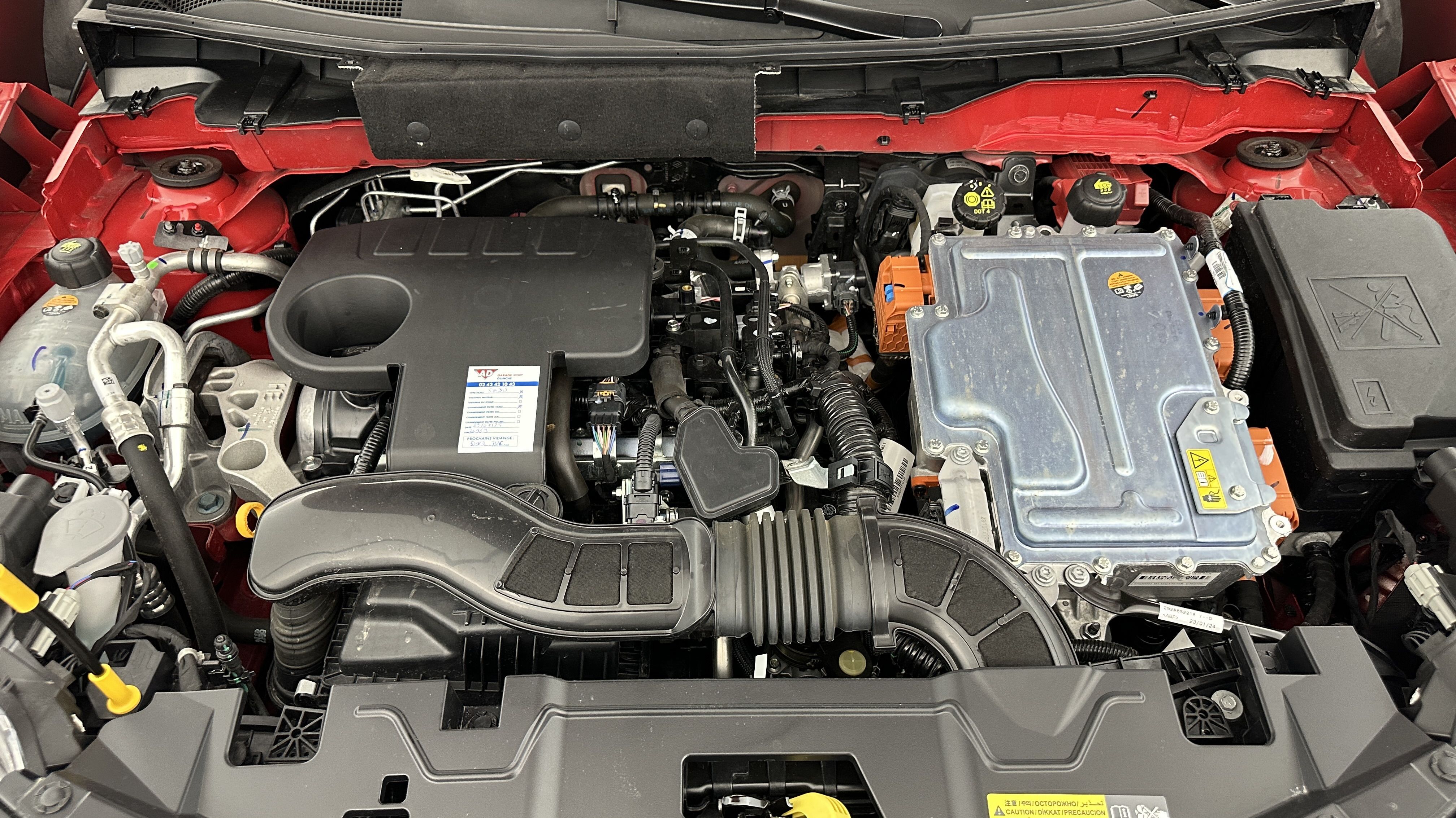 Nissan JUKE - Image 11