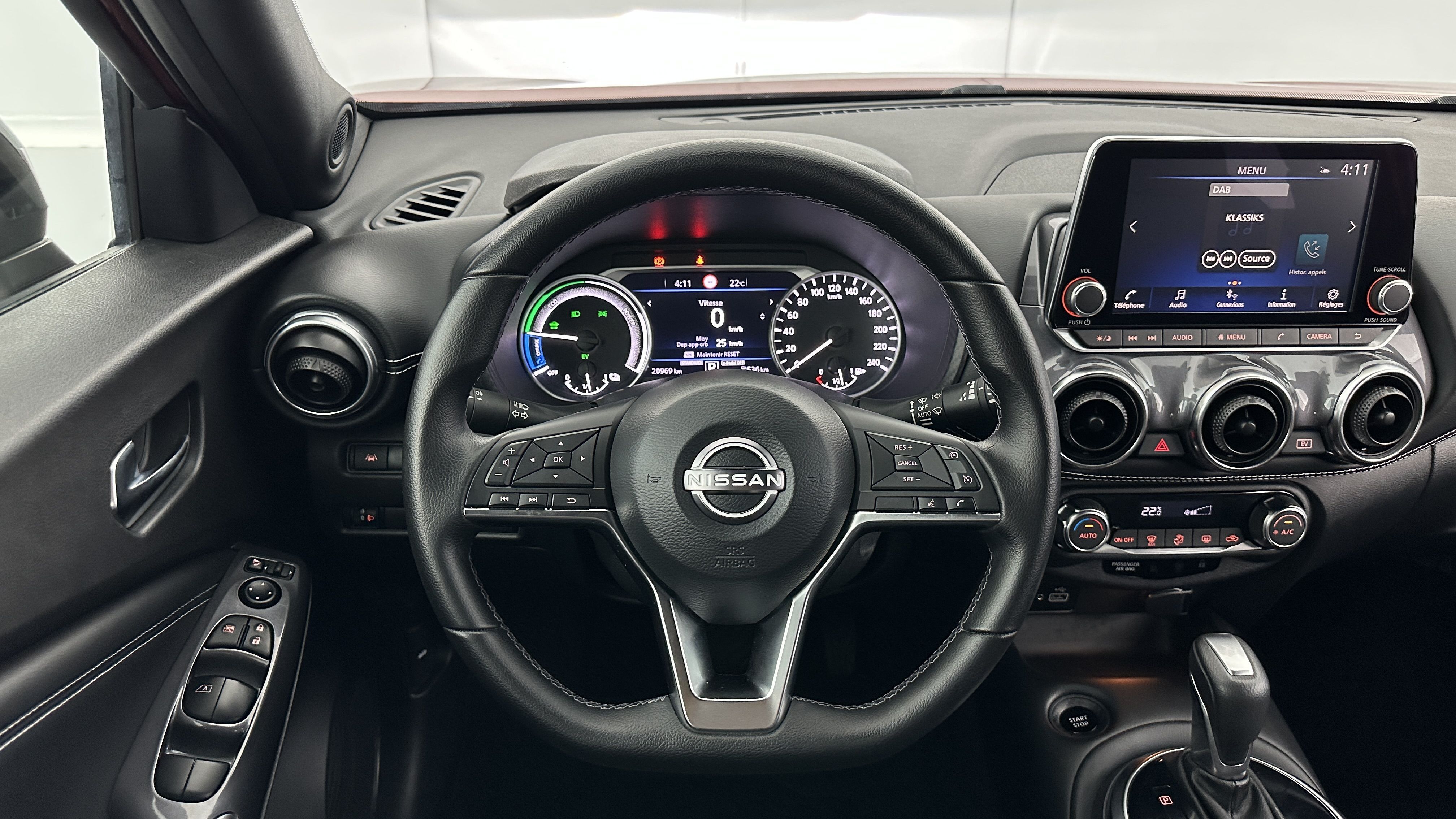 Nissan JUKE - Image 13