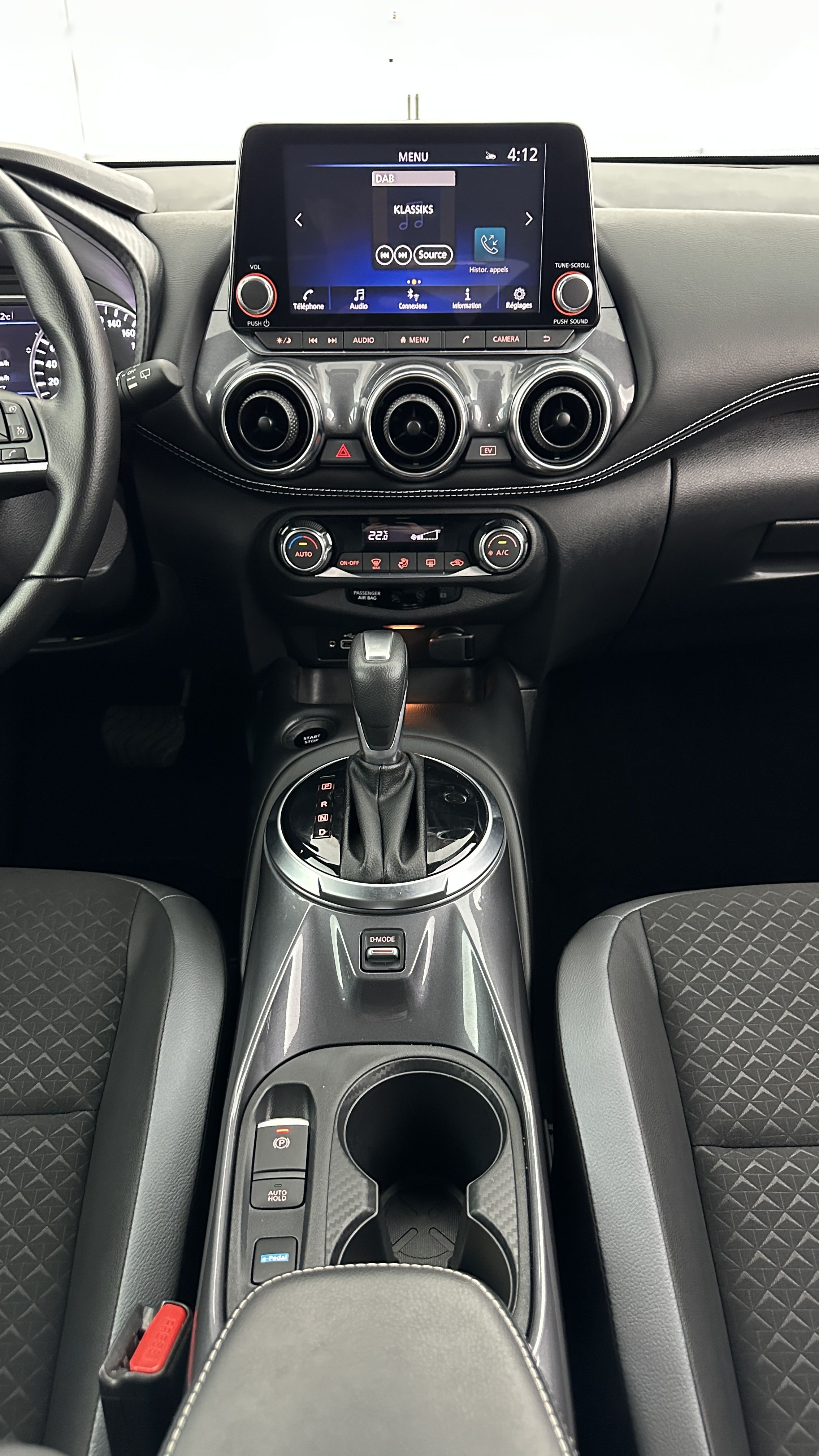 Nissan JUKE - Image 15
