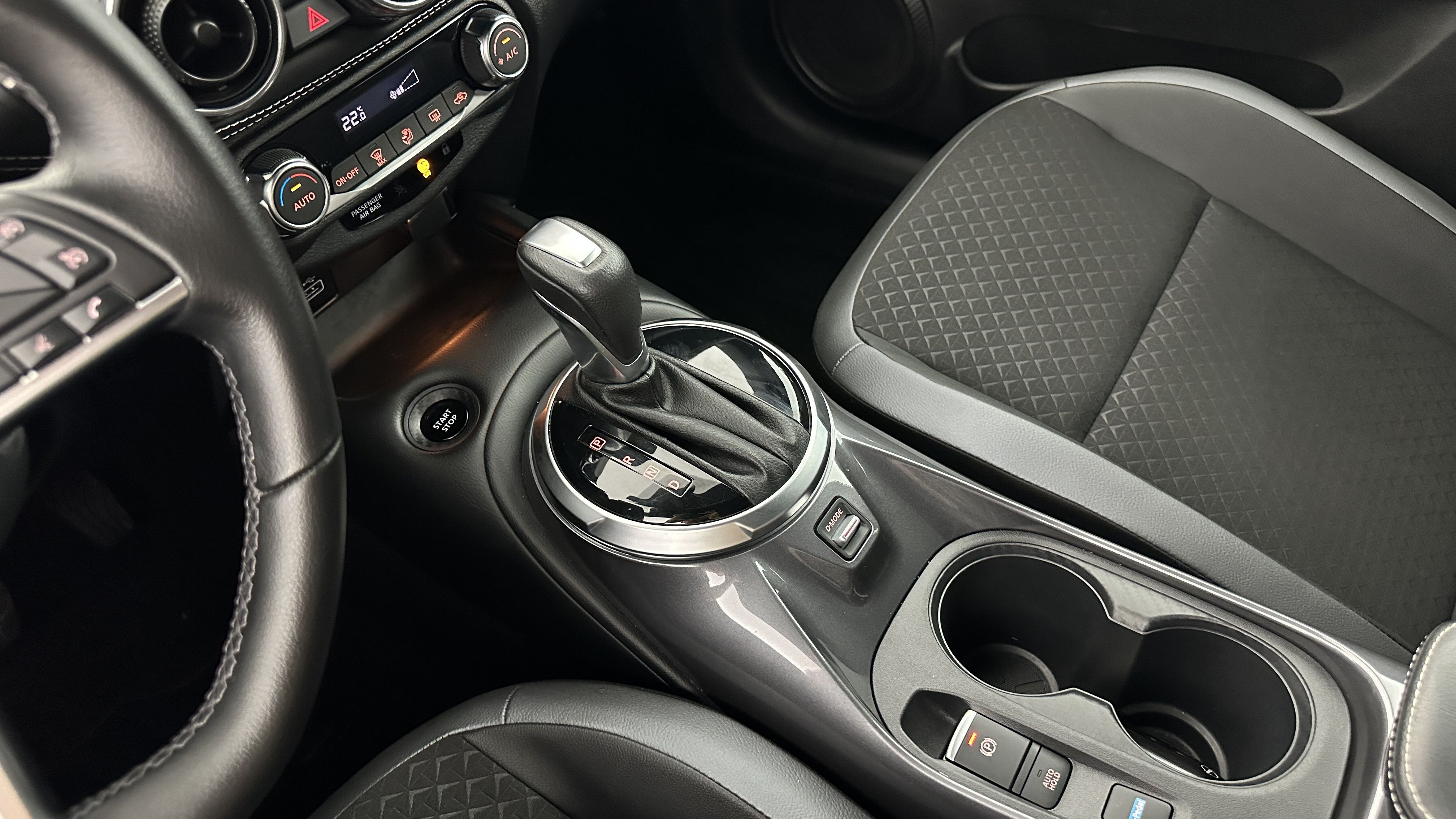 Nissan JUKE - Image 16