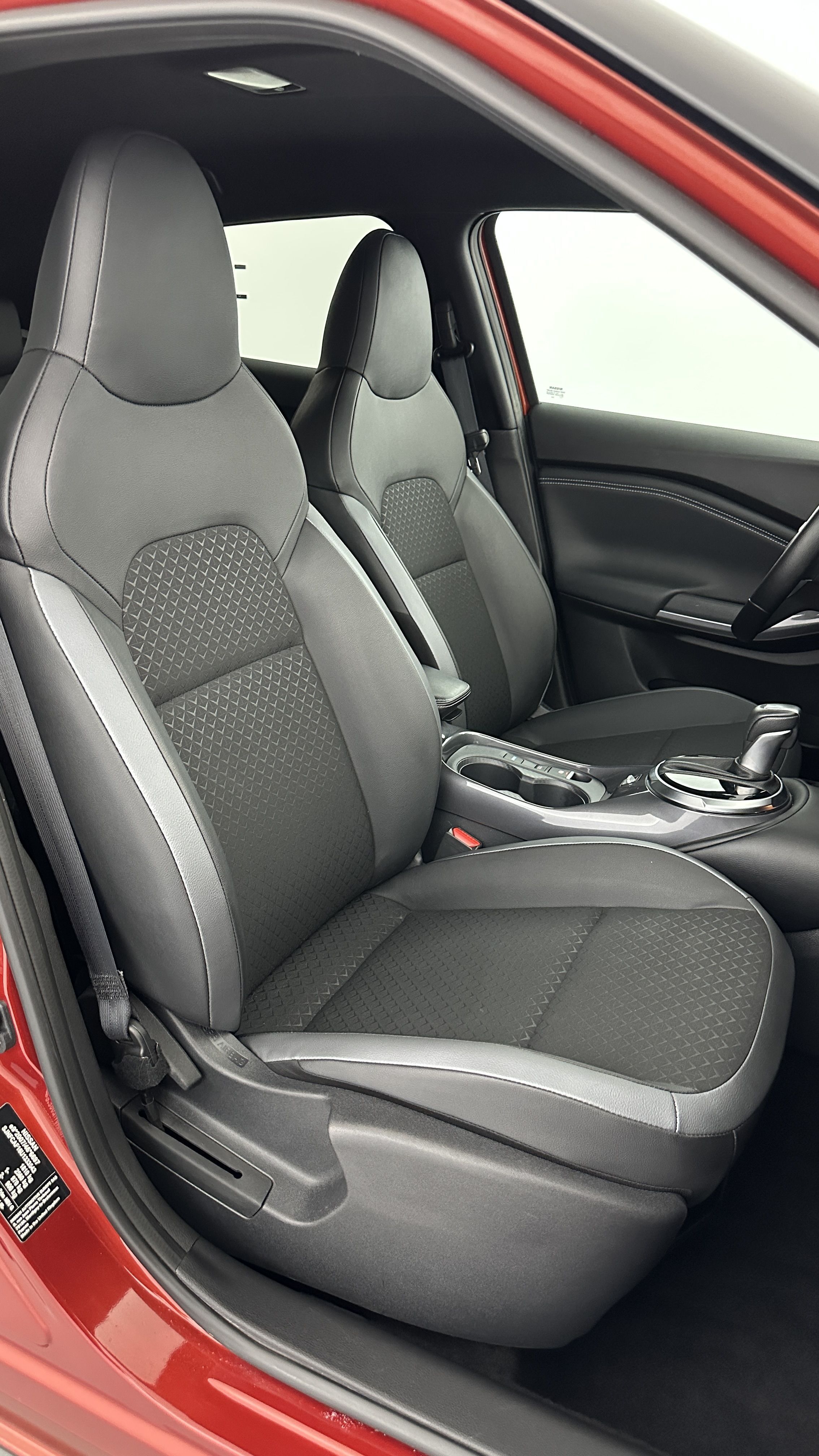 Nissan JUKE - Image 19