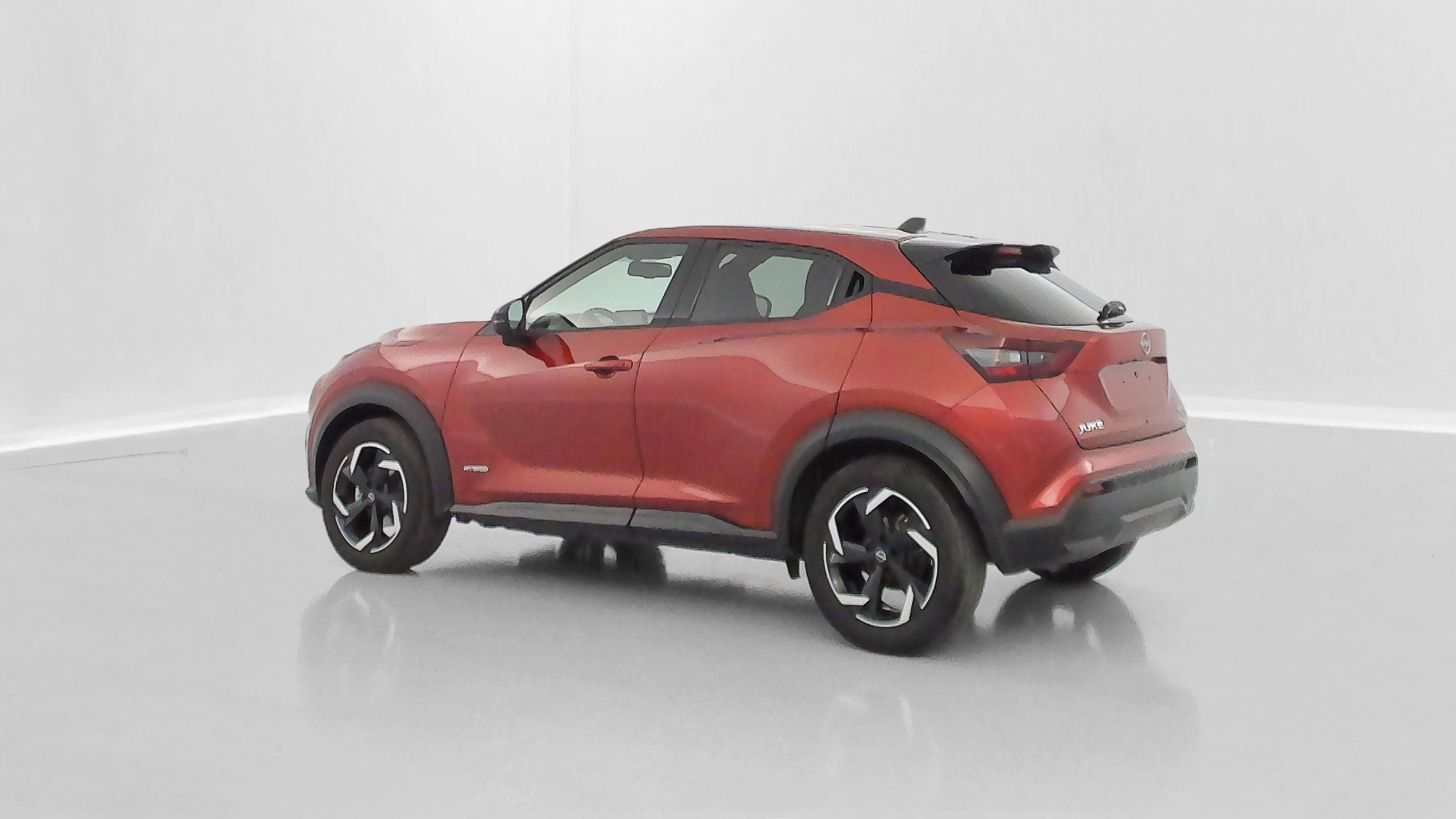 Nissan JUKE - Image 24
