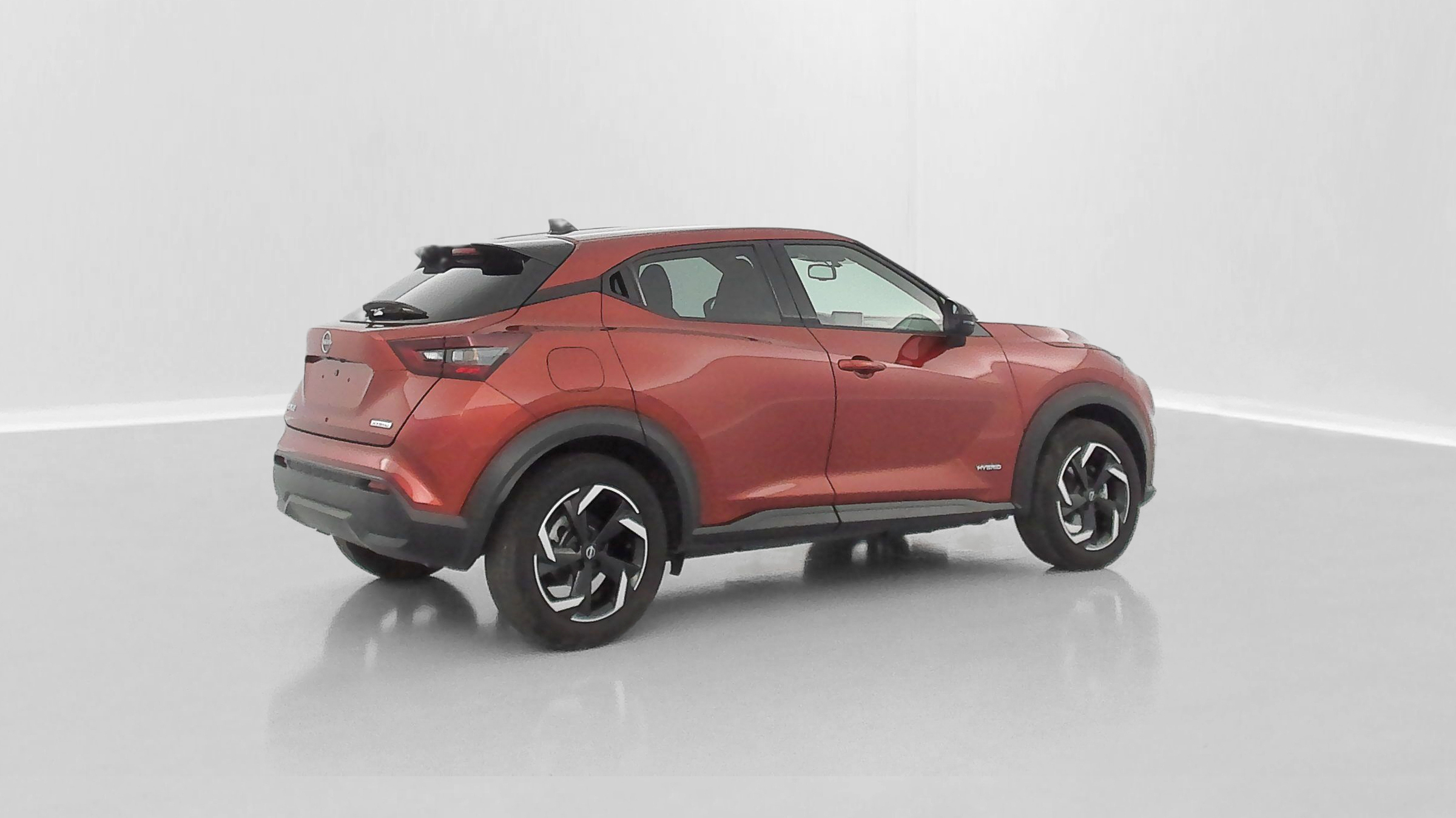 Nissan JUKE - Image 25