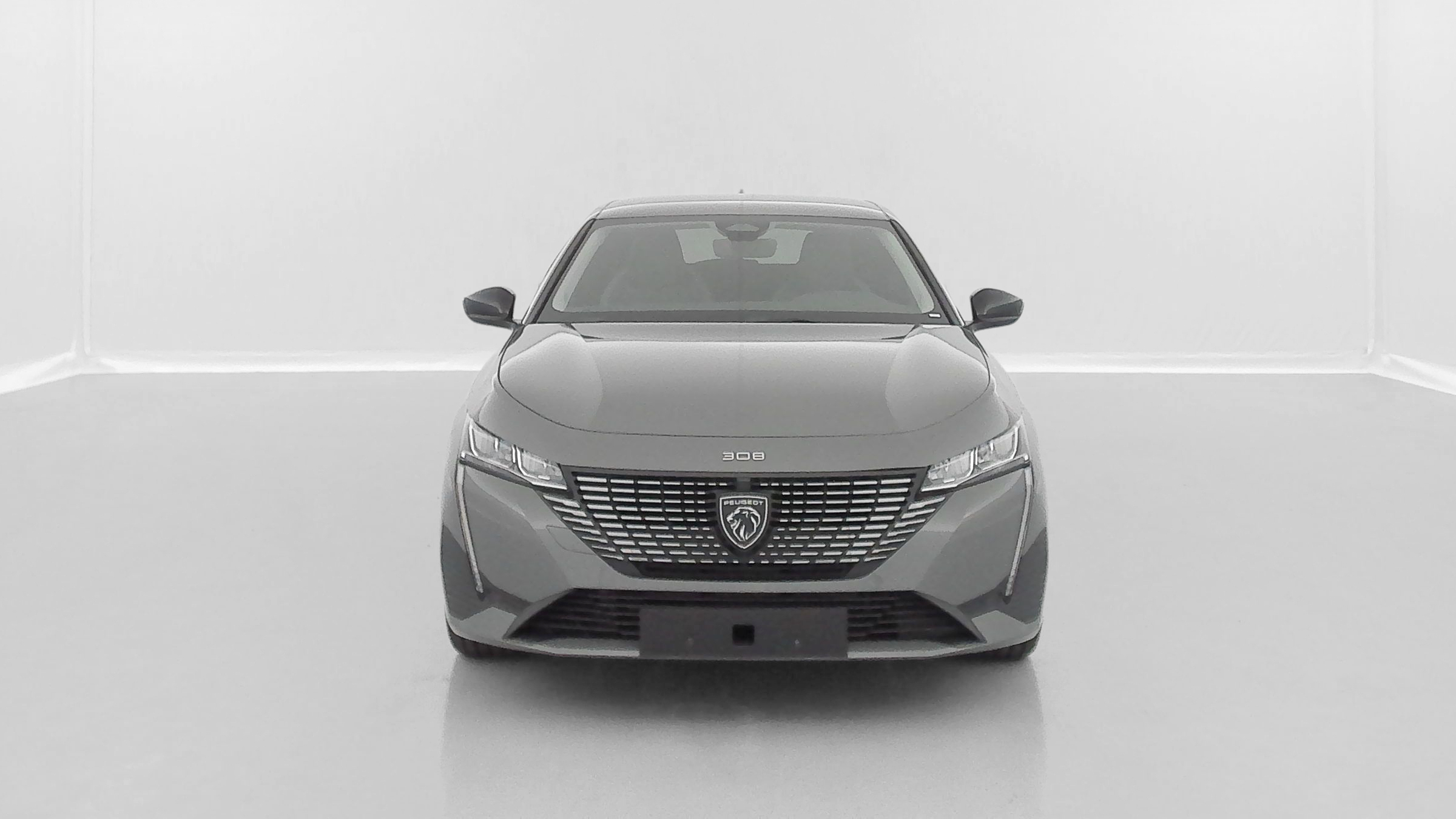 Peugeot 308 SW - Image 2