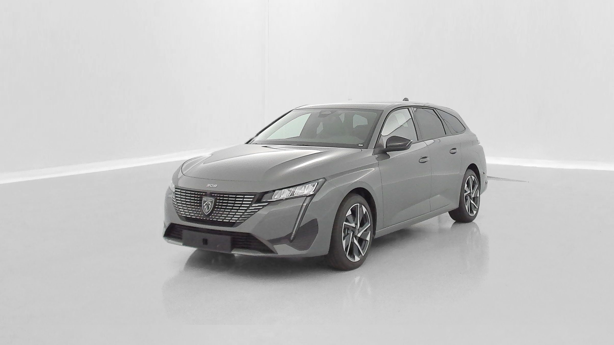 Peugeot 308 SW - Image 3