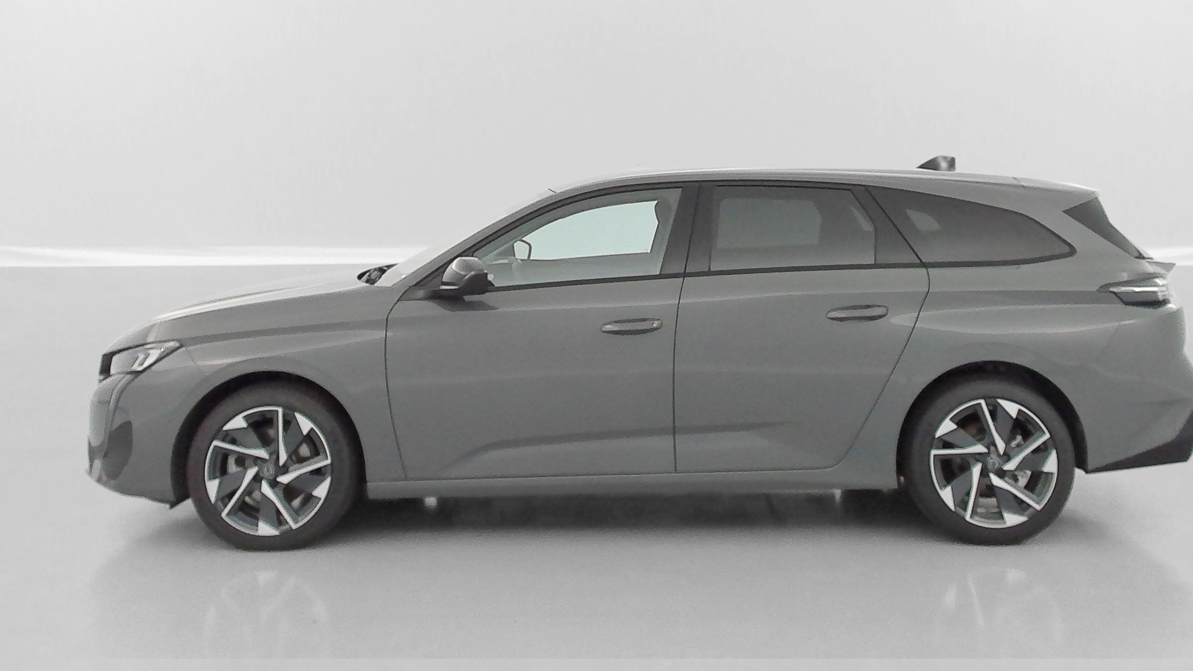 Peugeot 308 SW - Image 4
