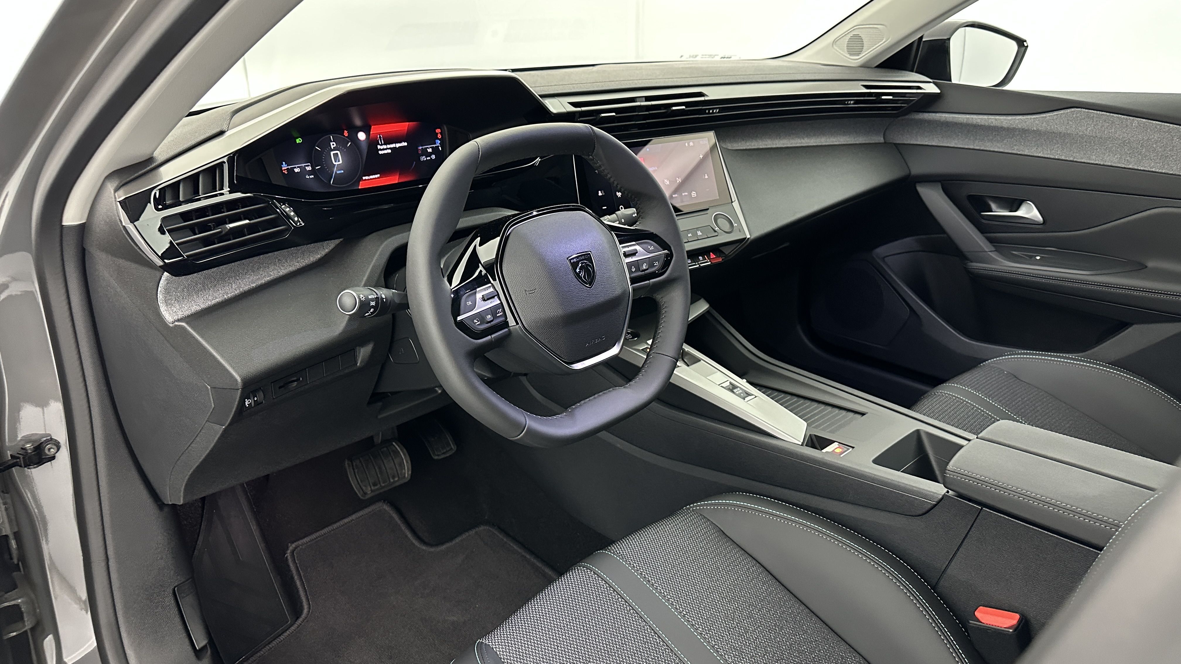 Peugeot 308 SW - Image 6