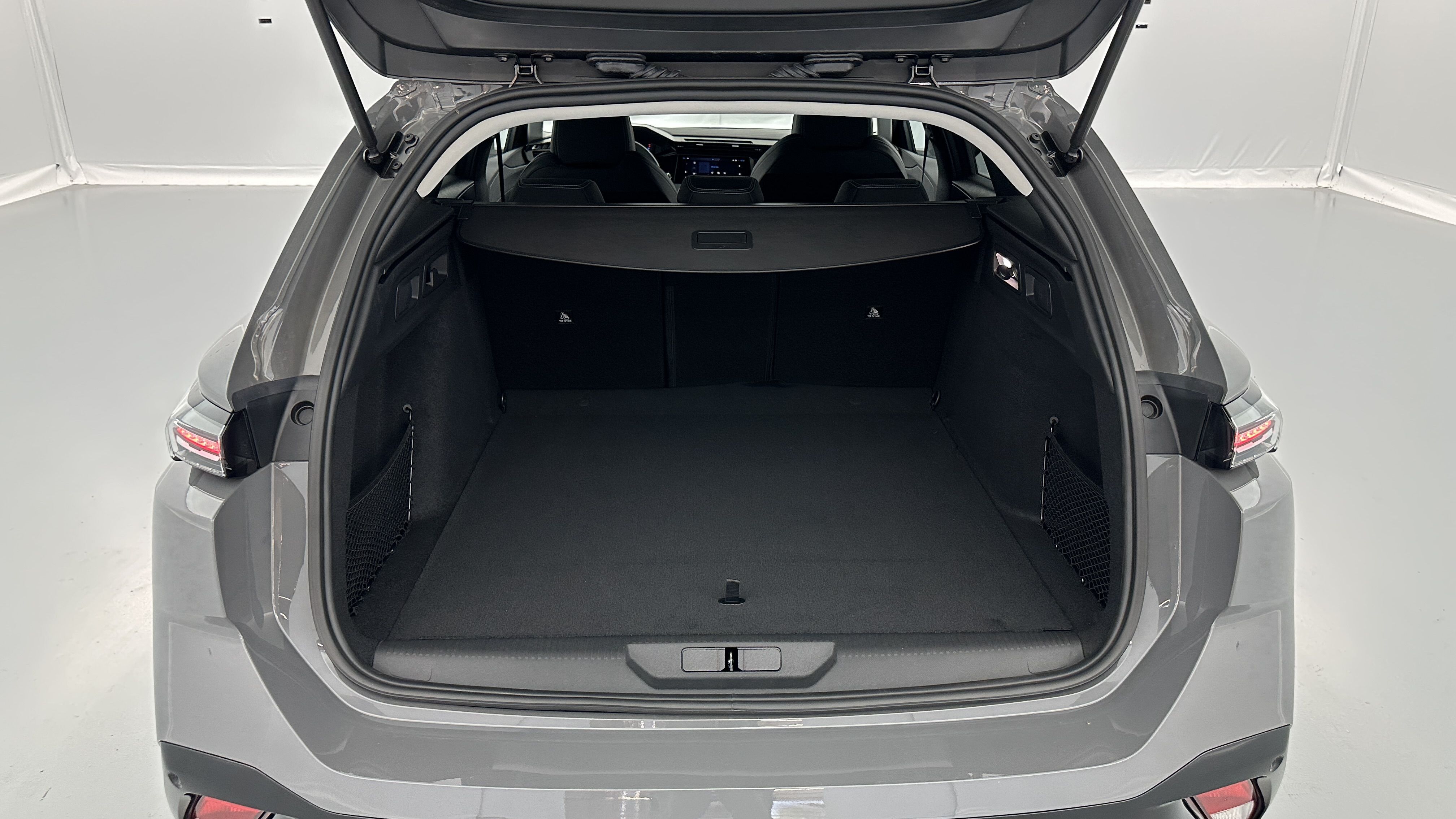 Peugeot 308 SW - Image 10