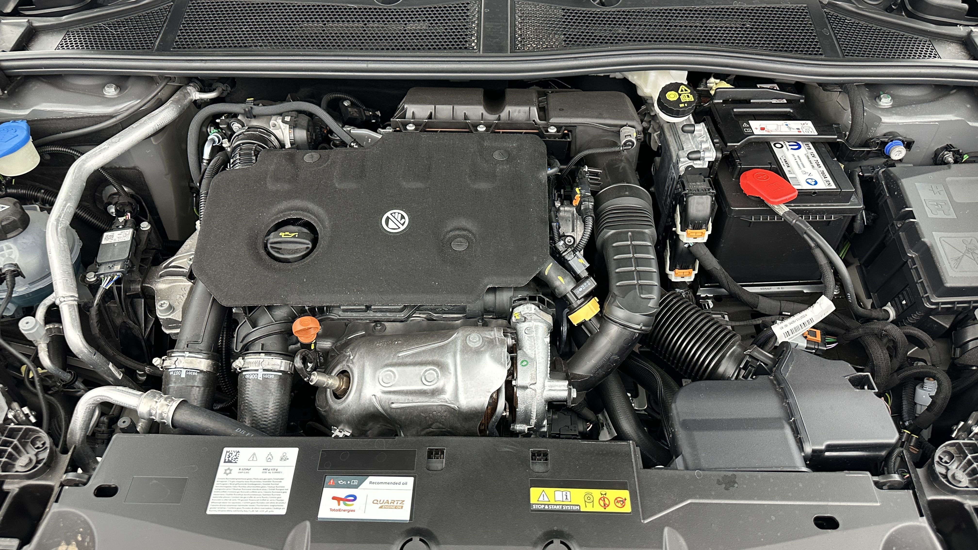 Peugeot 308 SW - Image 11