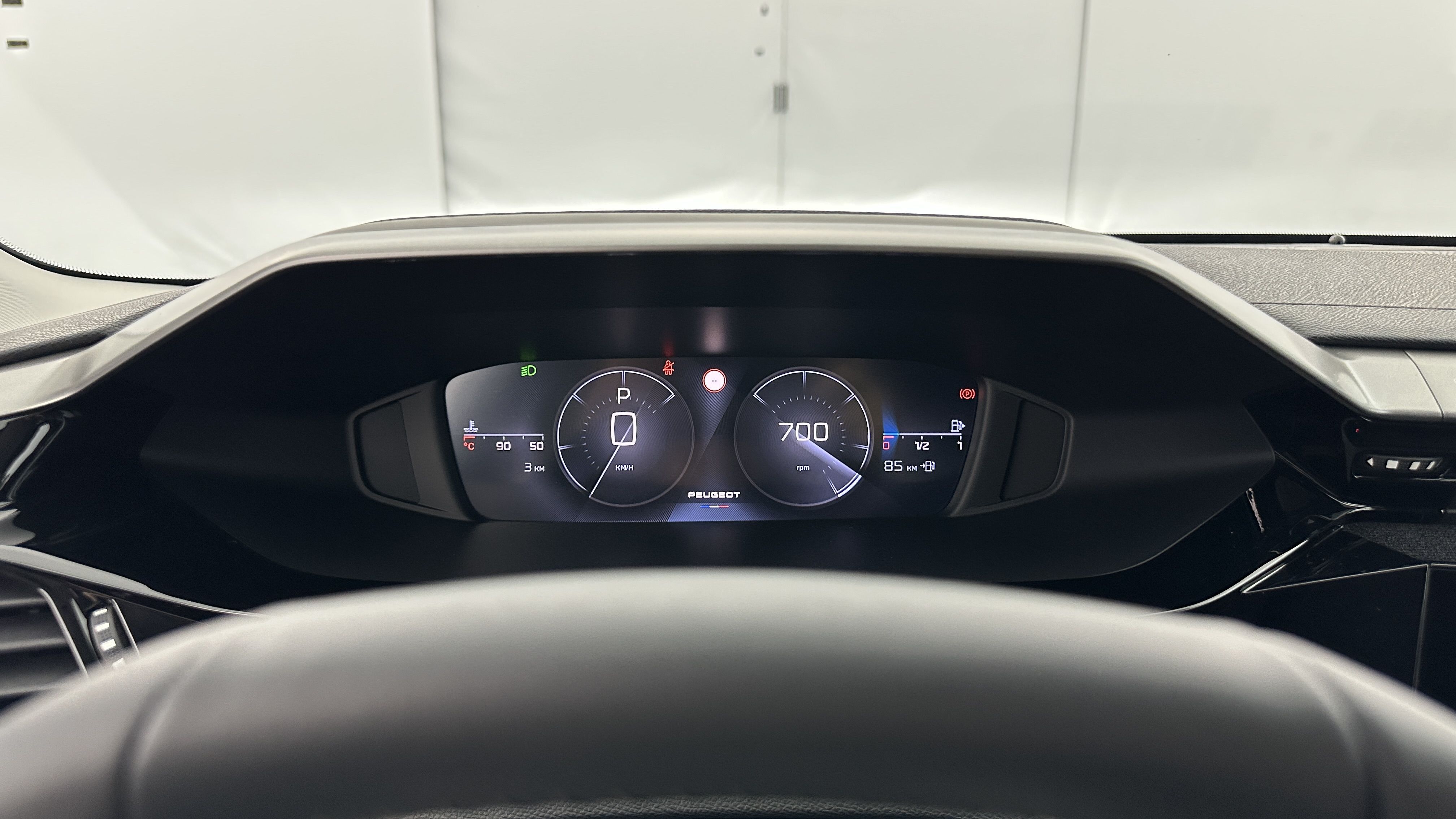 Peugeot 308 SW - Image 14