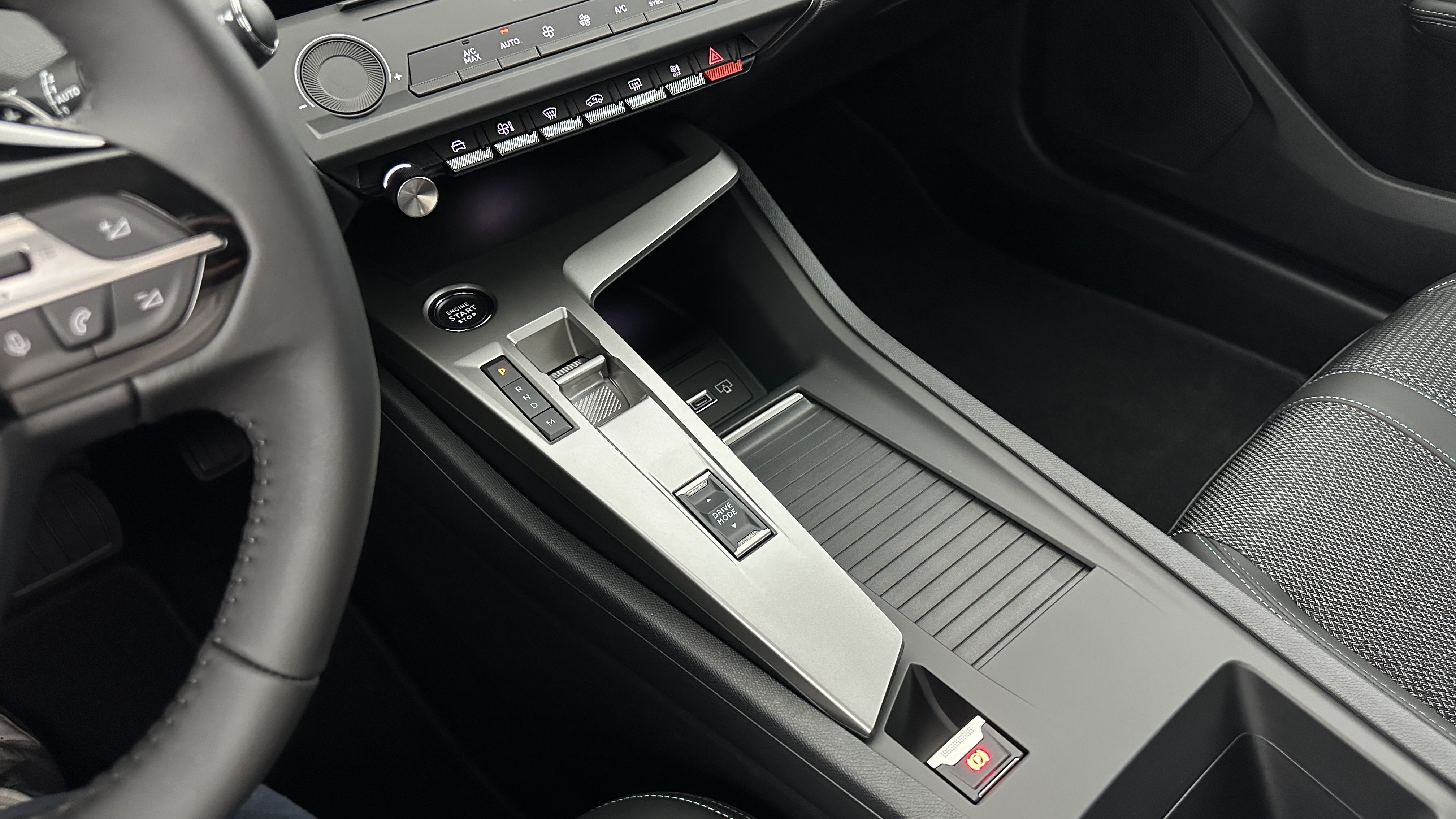 Peugeot 308 SW - Image 16