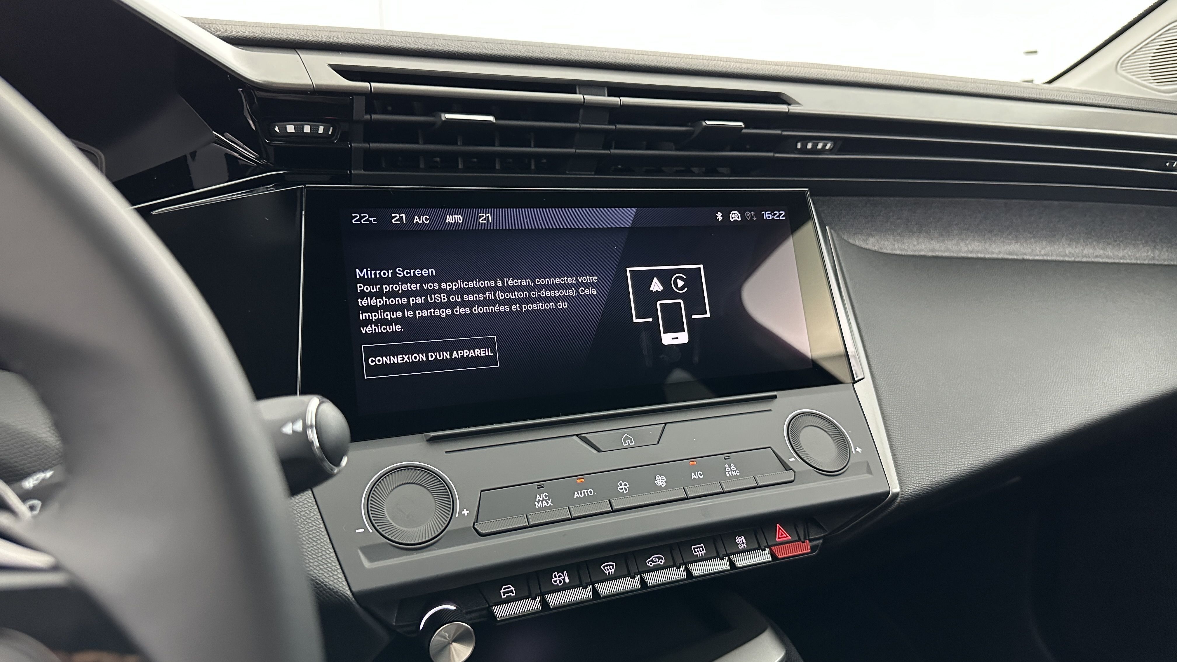 Peugeot 308 SW - Image 18