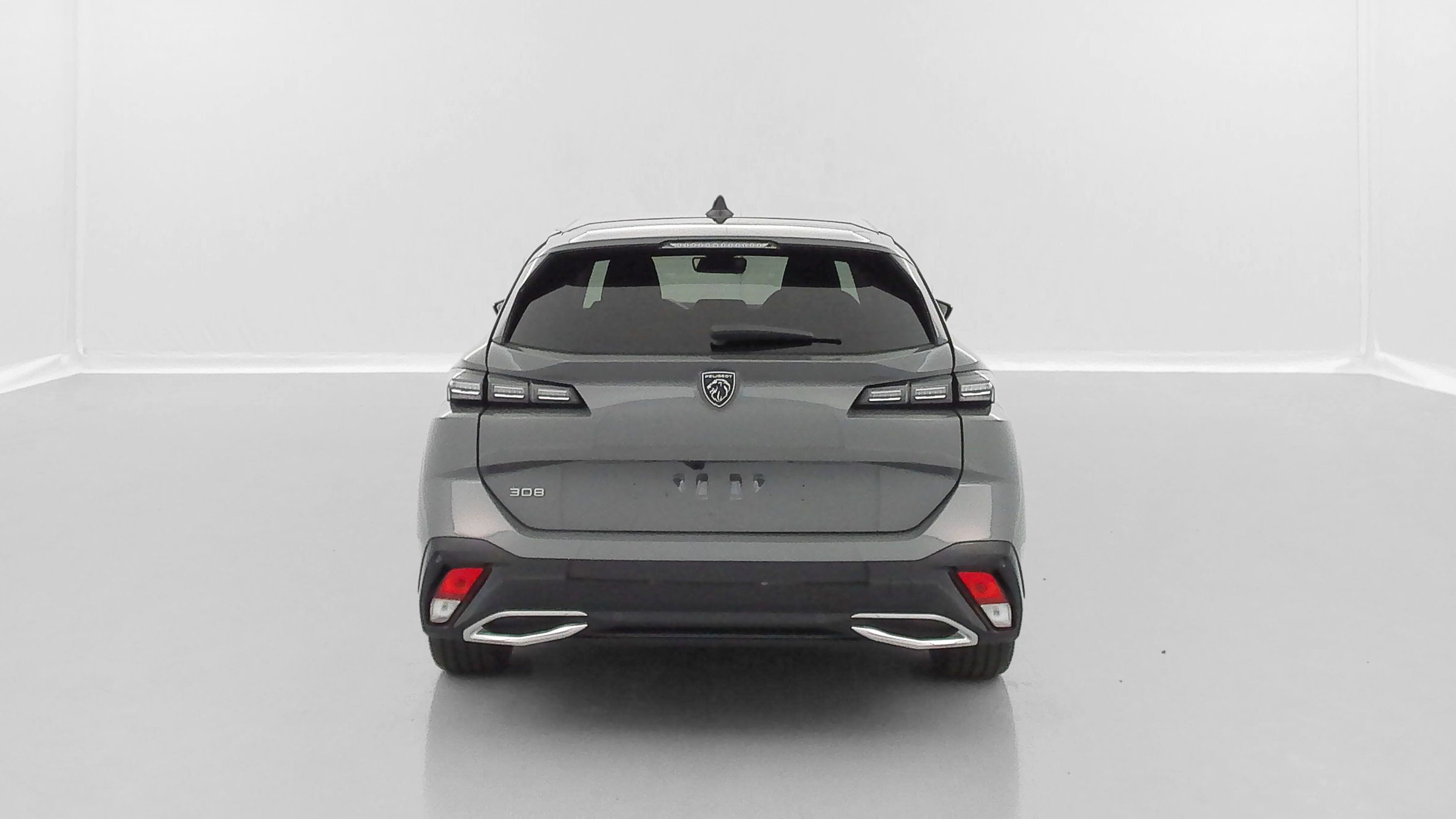 Peugeot 308 SW - Image 21