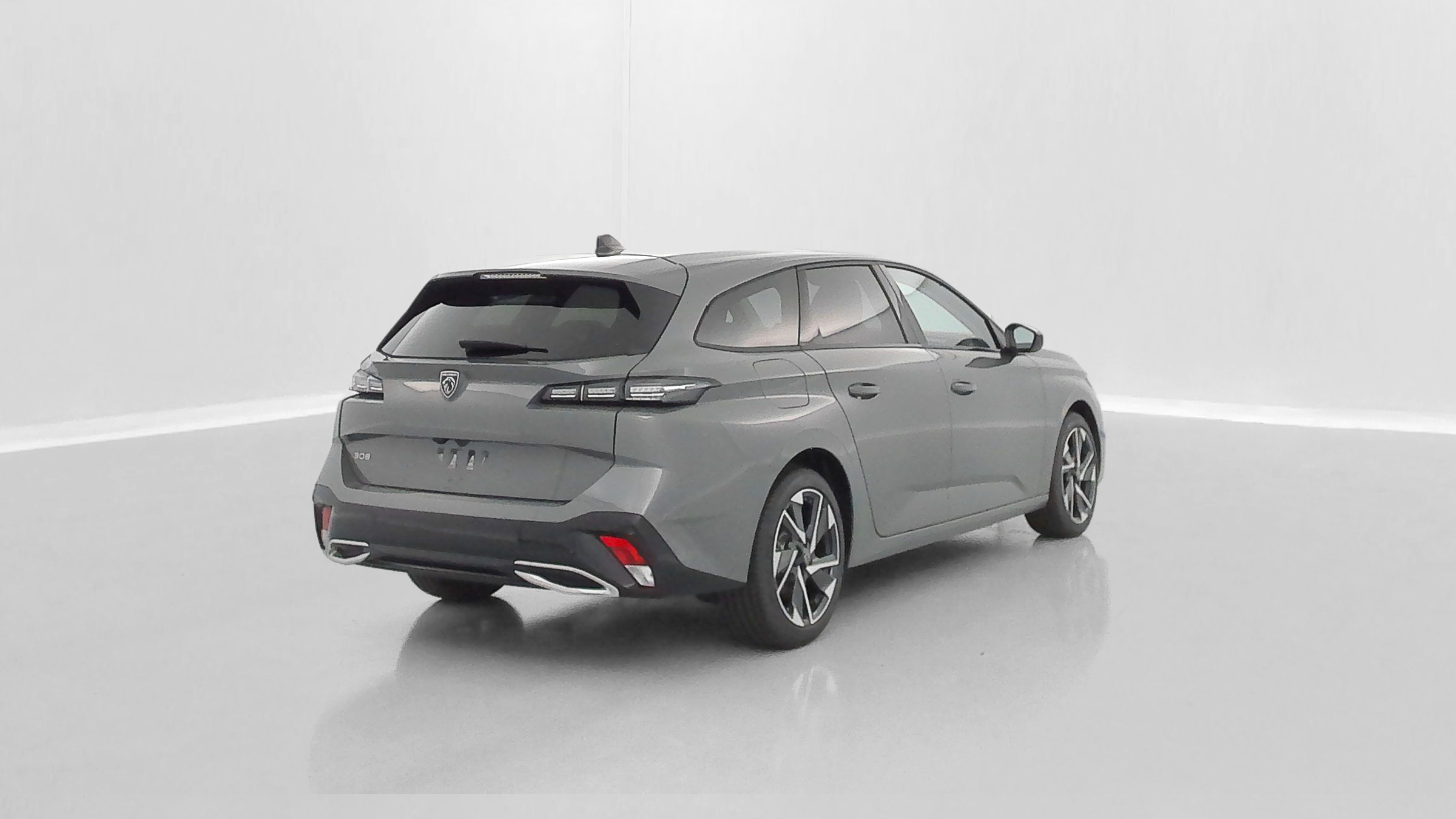 Peugeot 308 SW - Image 22