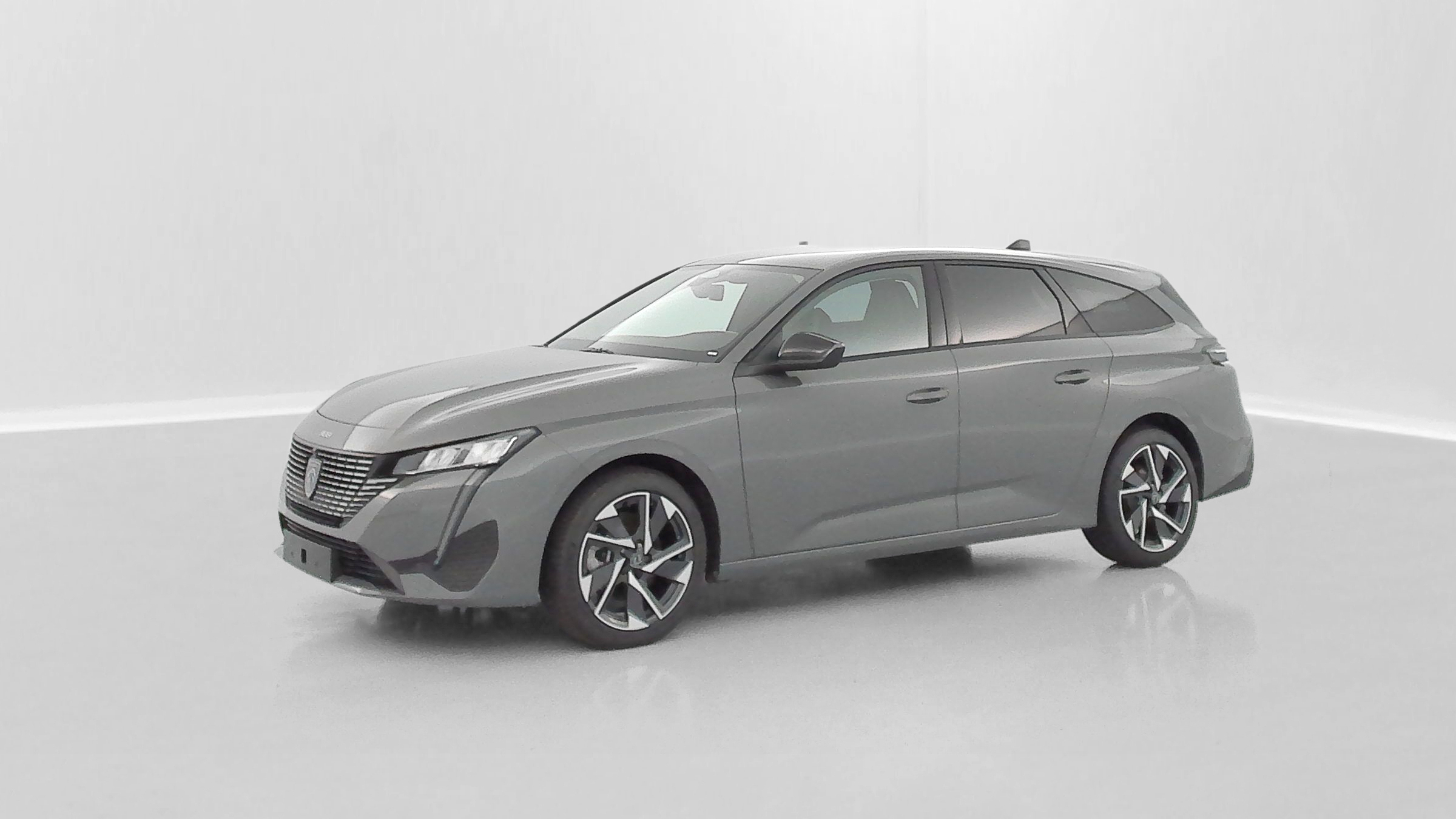 Peugeot 308 SW - Image 24