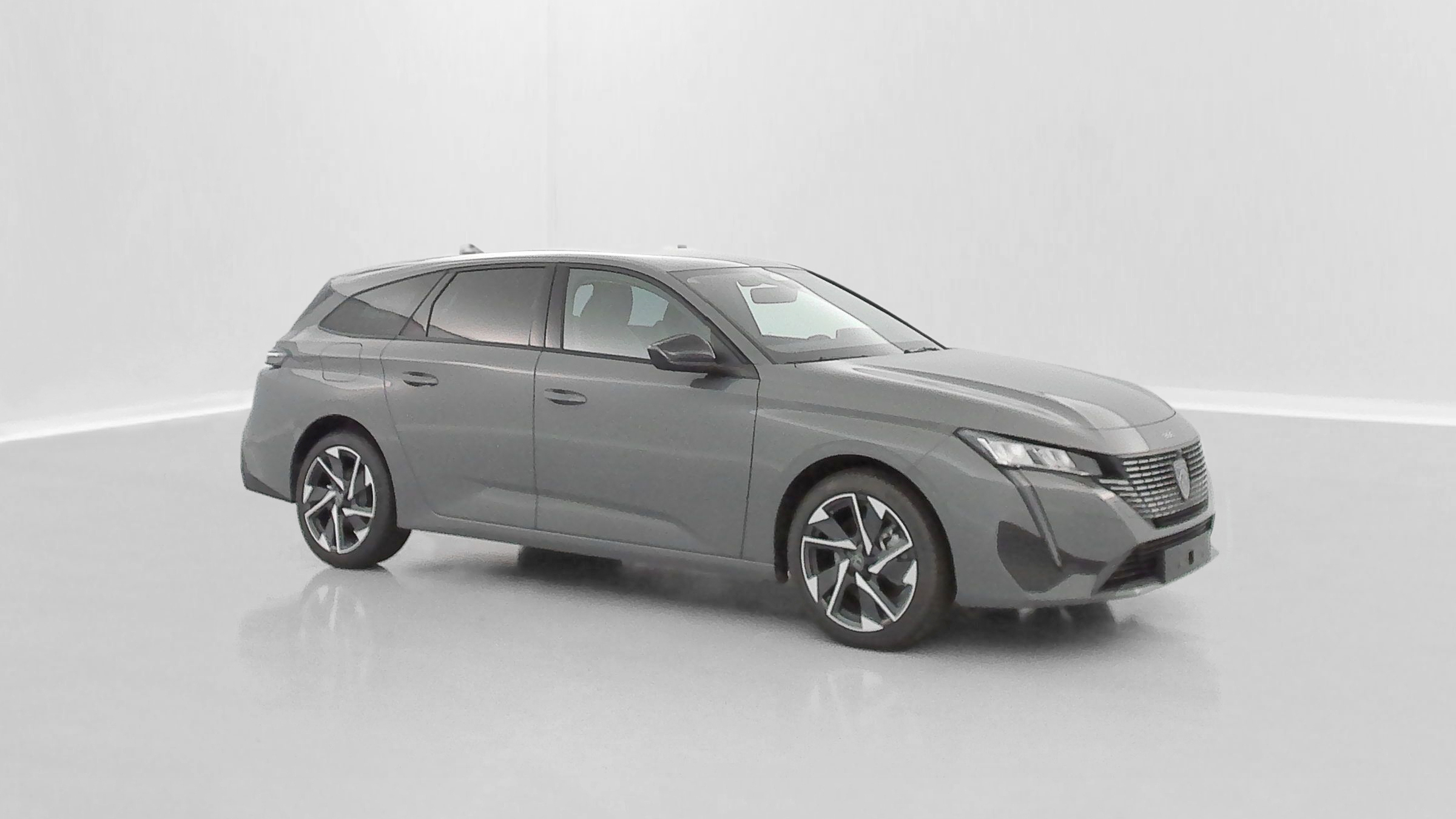 Peugeot 308 SW - Image 27