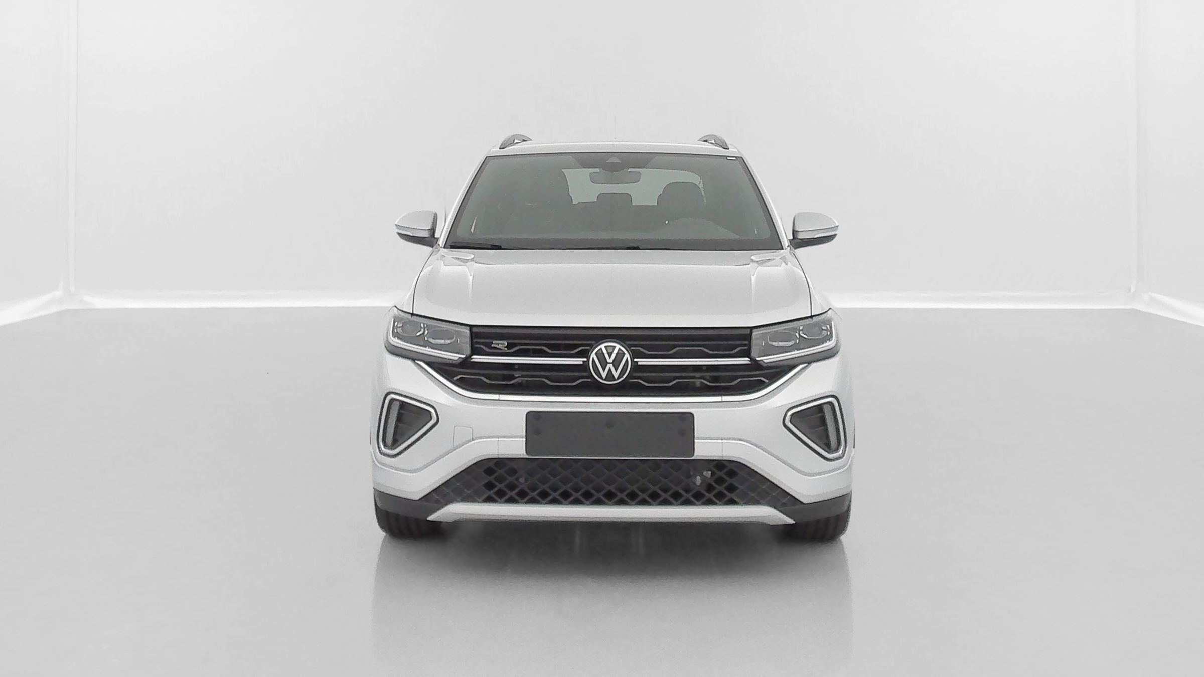 Volkswagen T-cross - Image 2