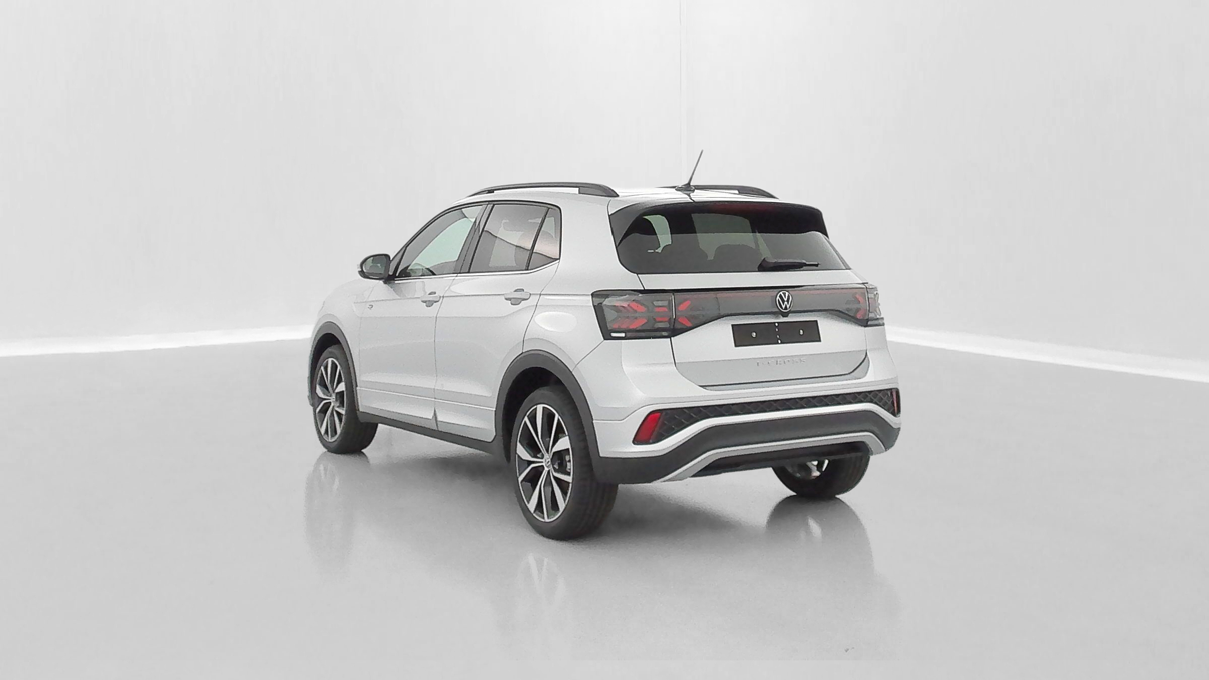 Volkswagen T-cross - Image 5