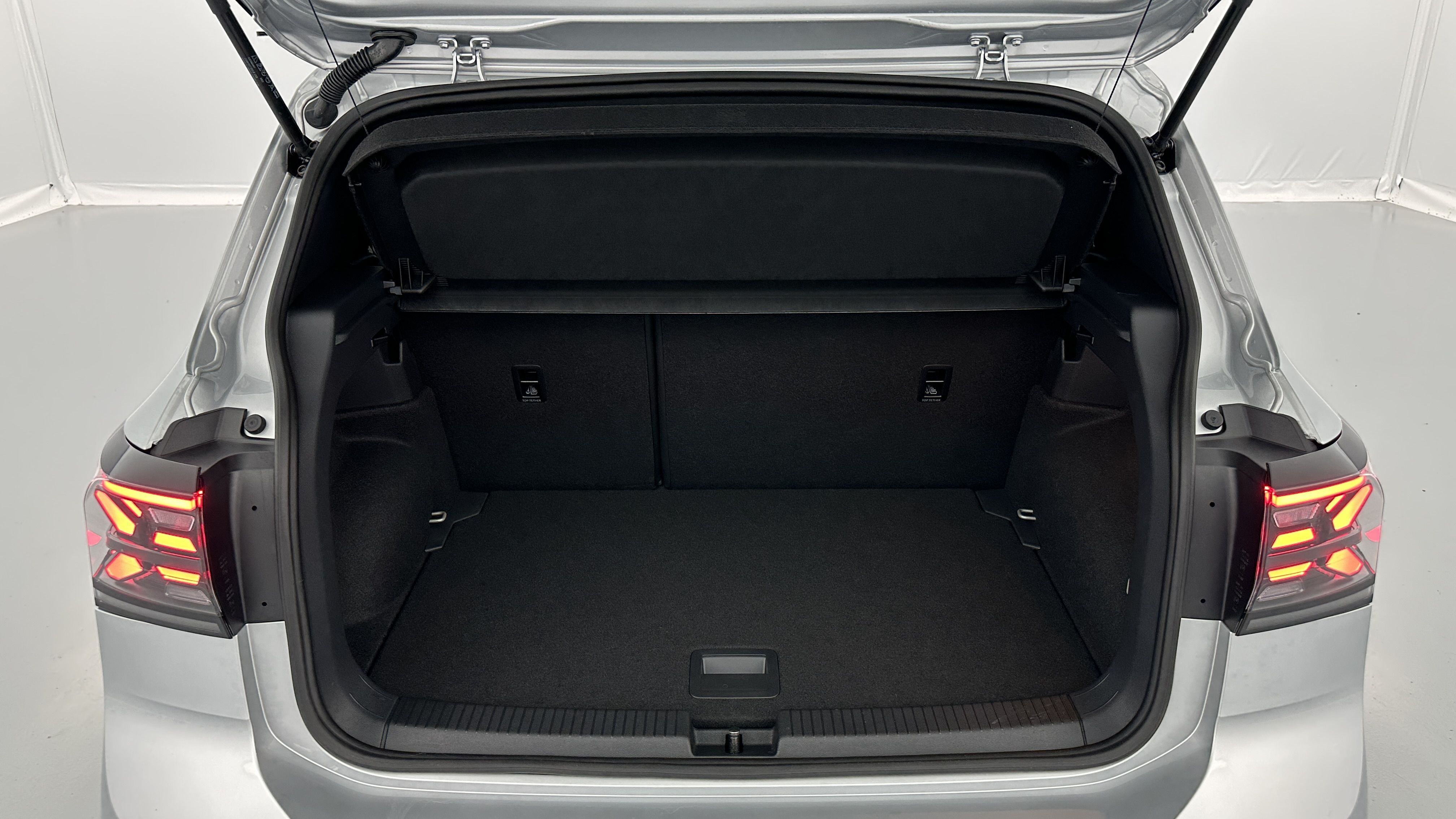 Volkswagen T-cross - Image 10