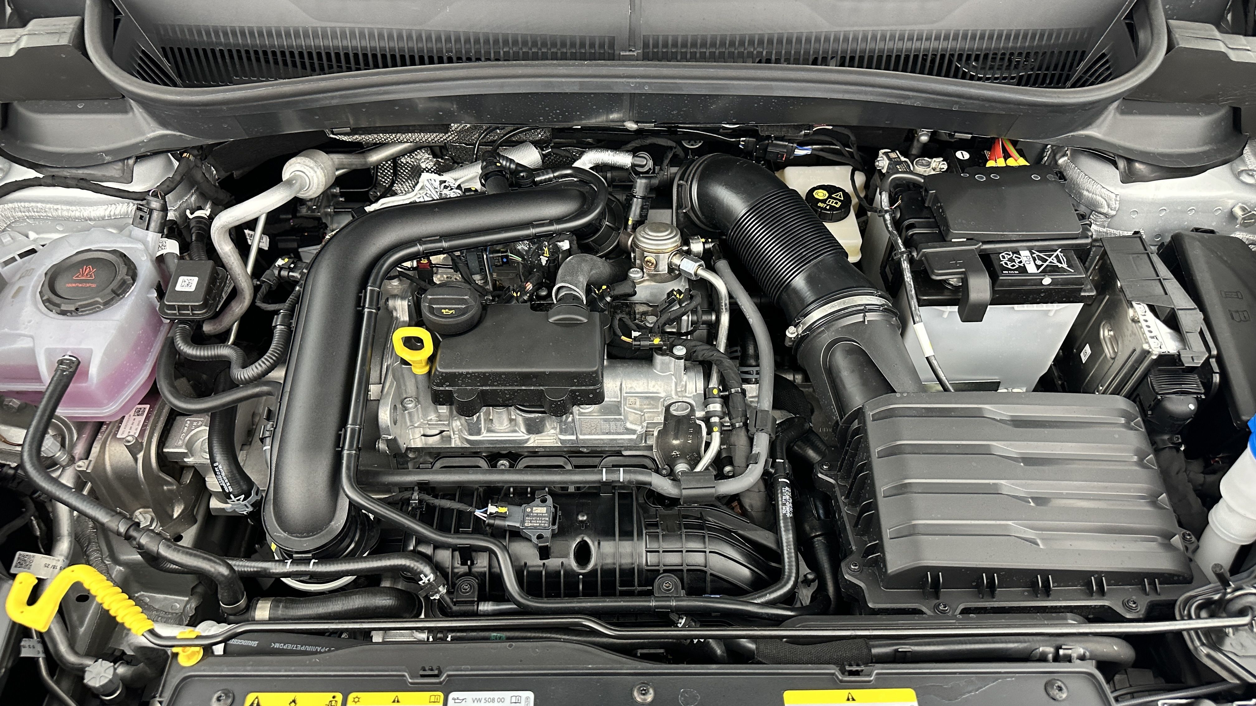 Volkswagen T-cross - Image 11