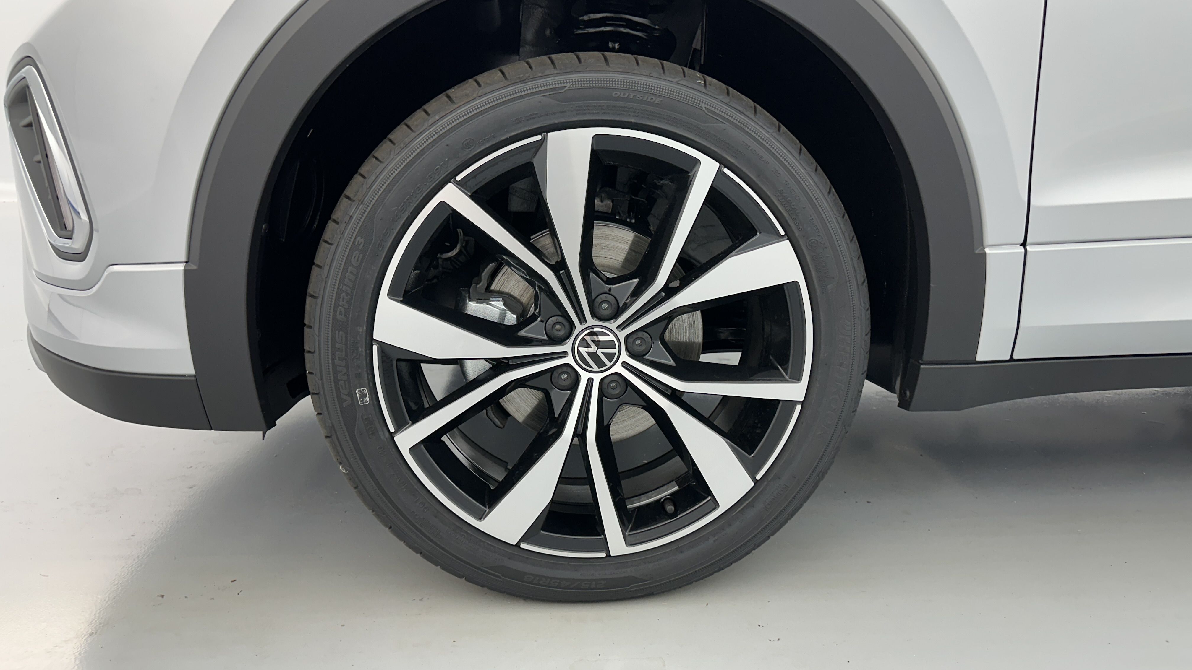 Volkswagen T-cross - Image 12
