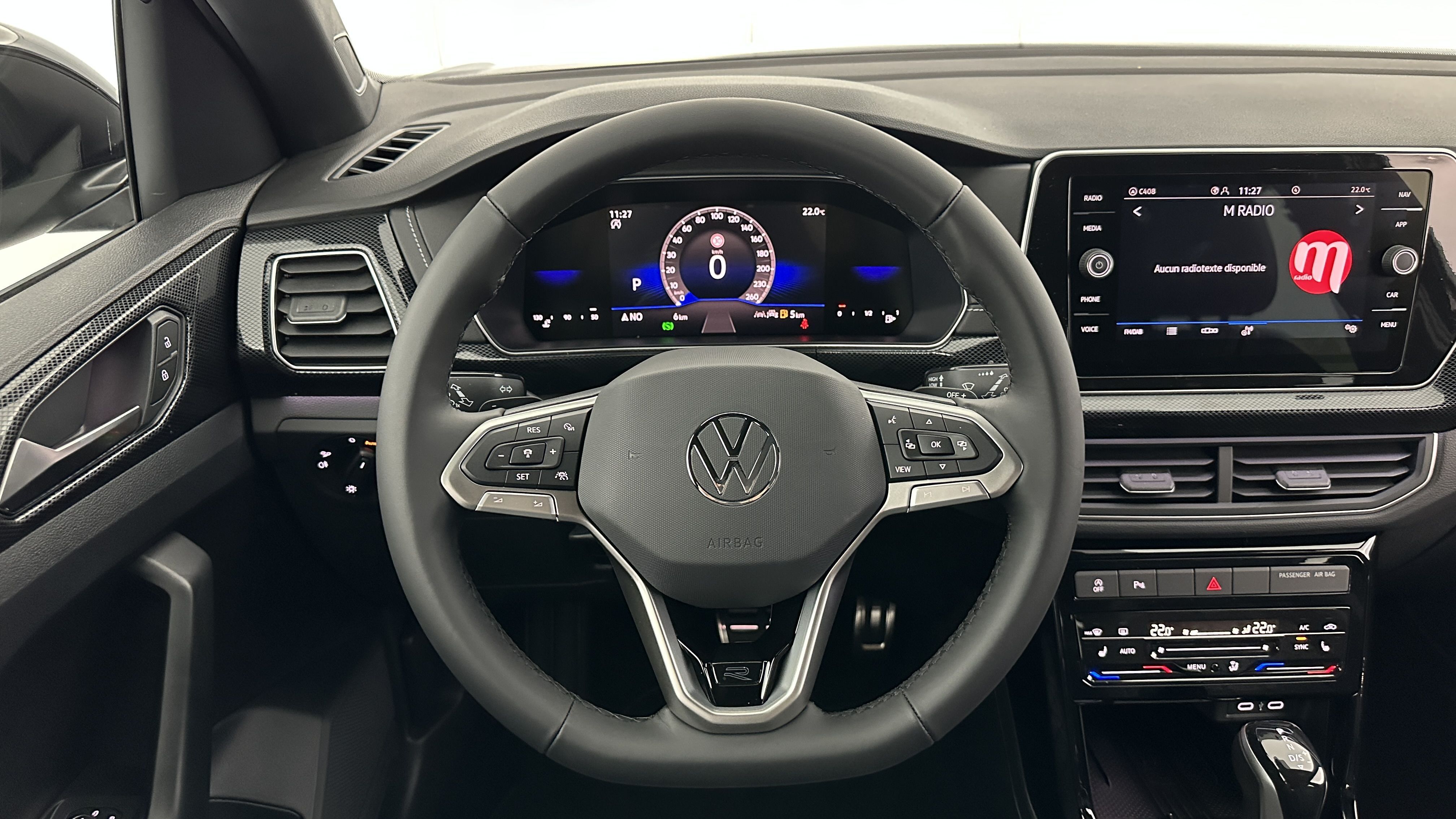 Volkswagen T-cross - Image 14