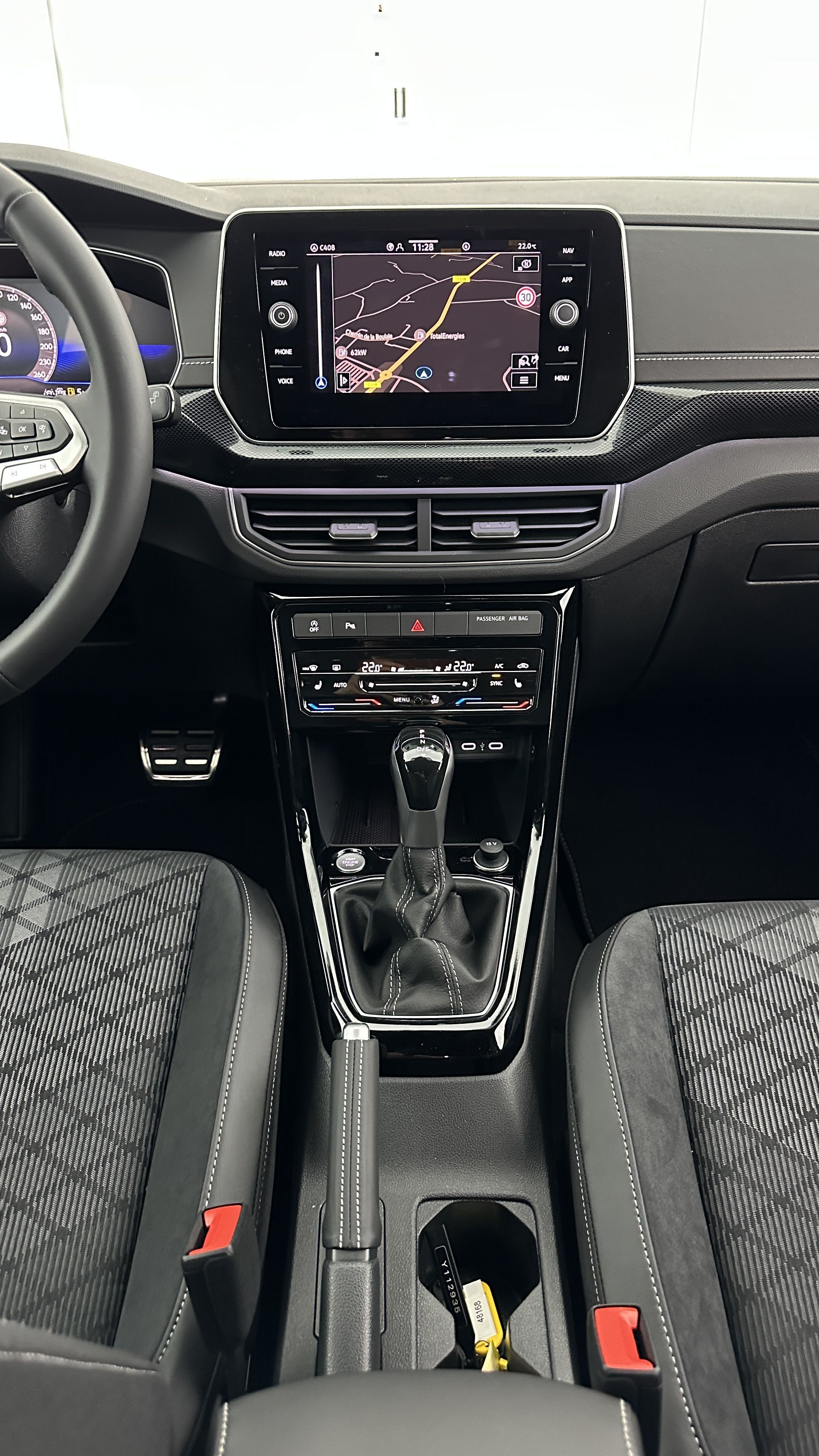 Volkswagen T-cross - Image 16