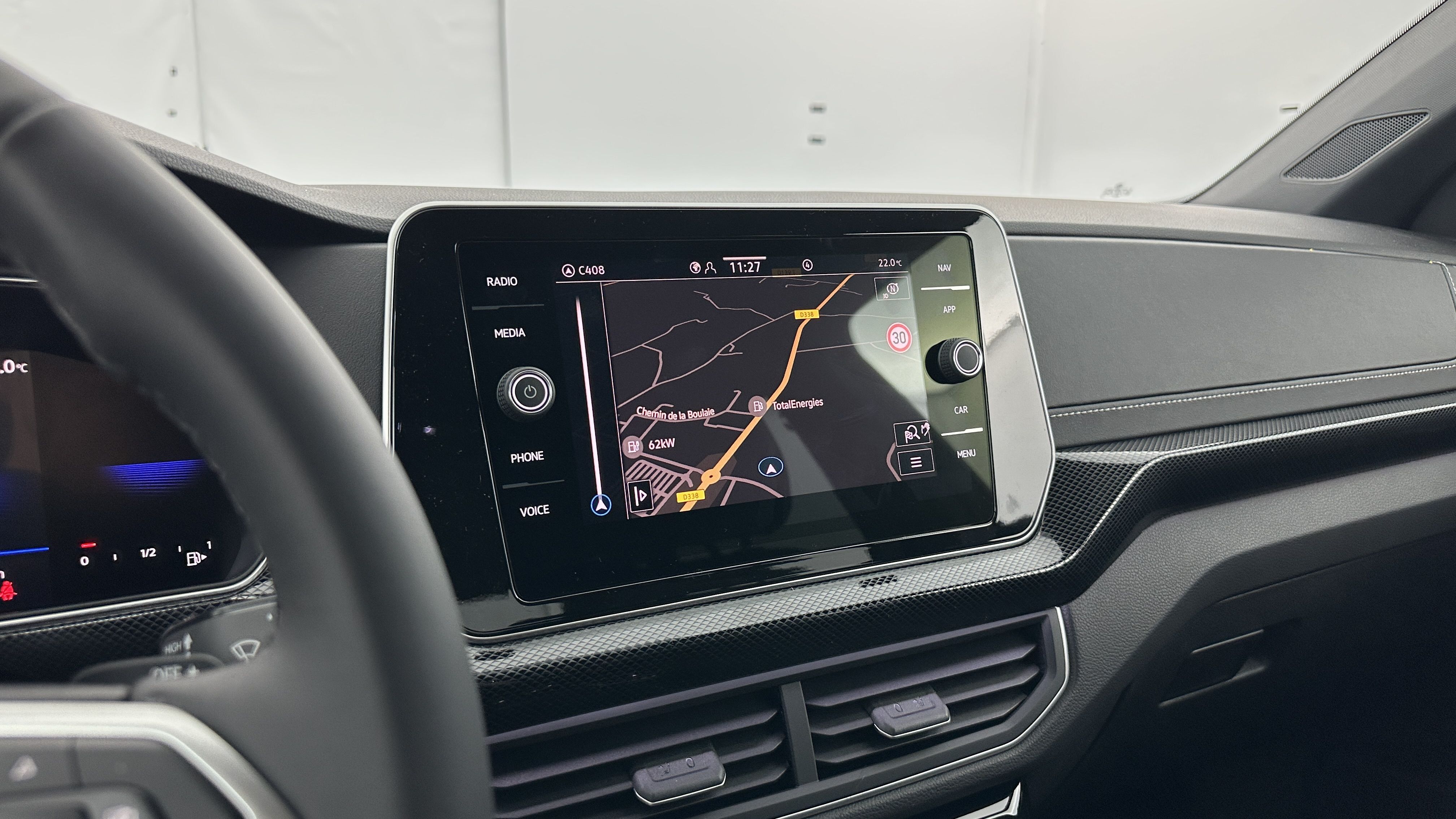 Volkswagen T-cross - Image 18