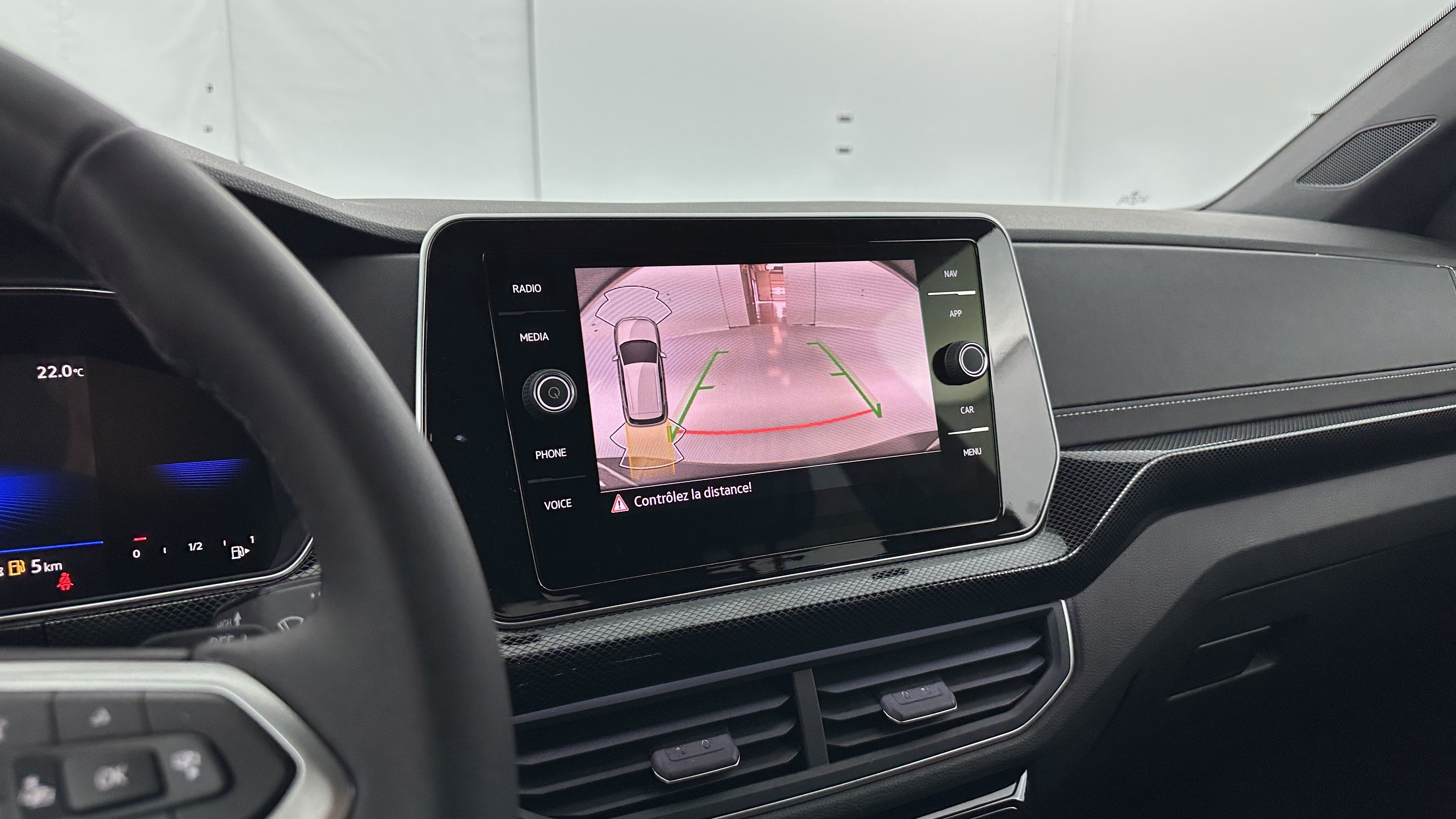 Volkswagen T-cross - Image 19