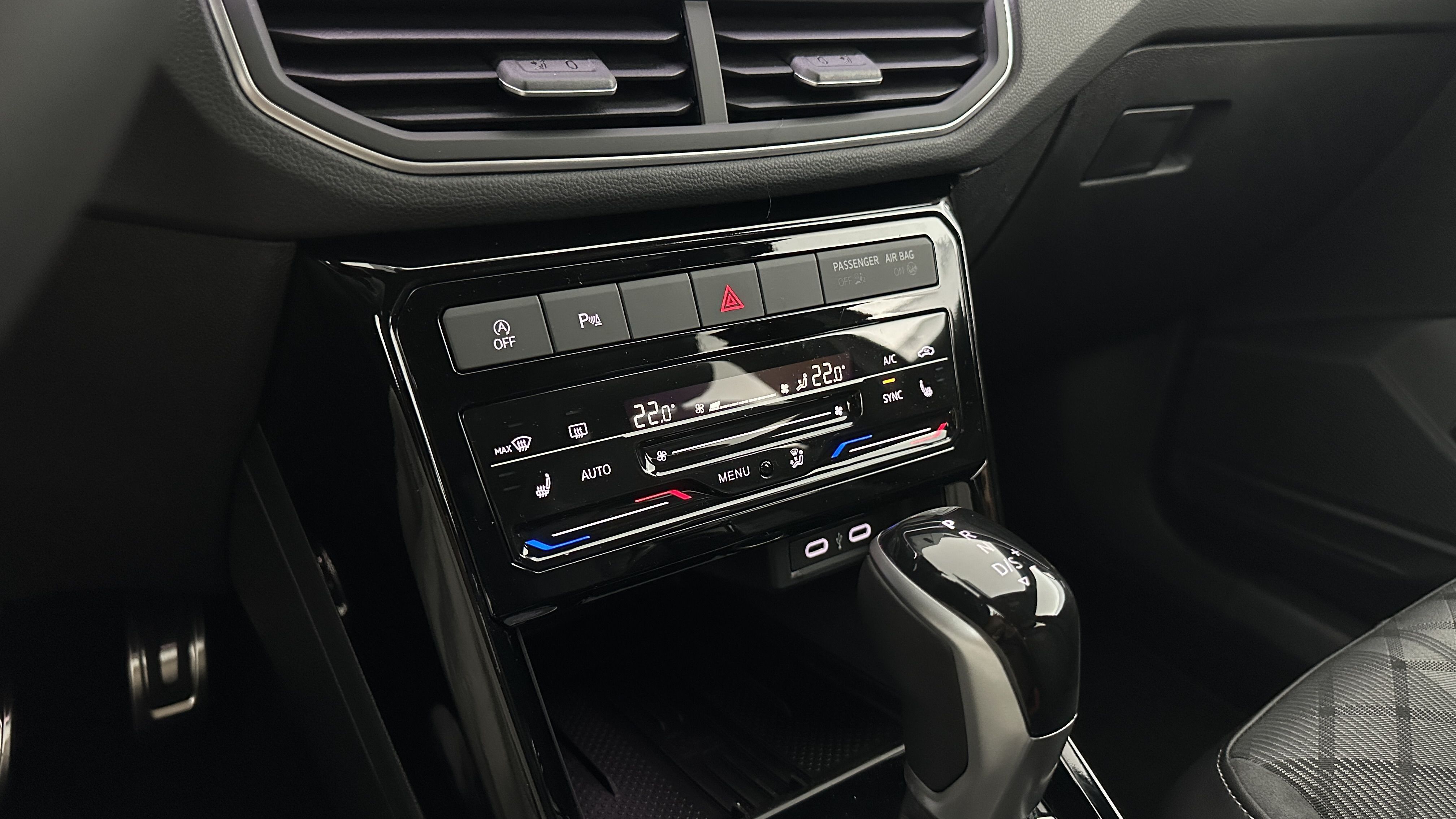 Volkswagen T-cross - Image 21