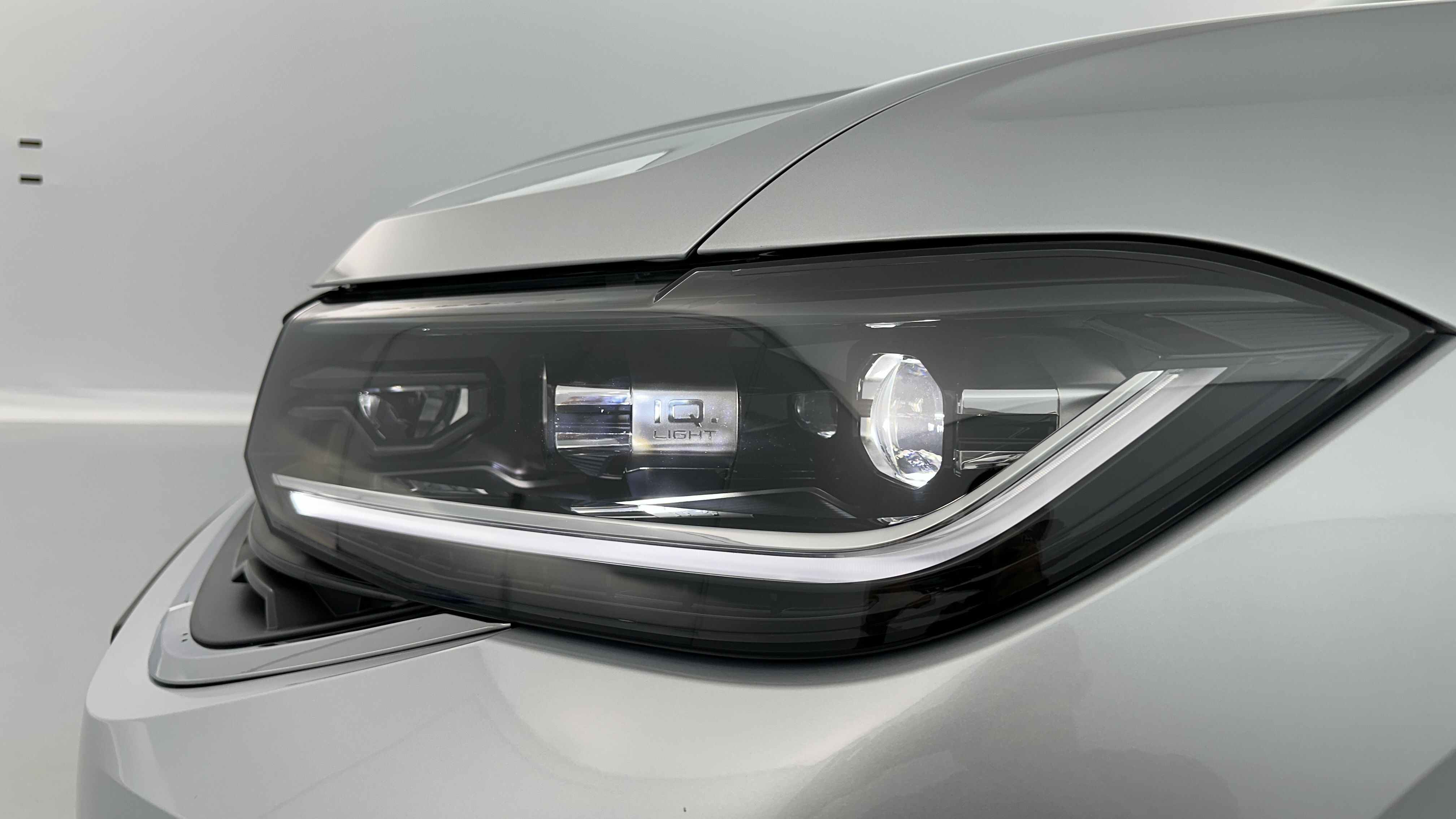 Volkswagen T-cross - Image 22