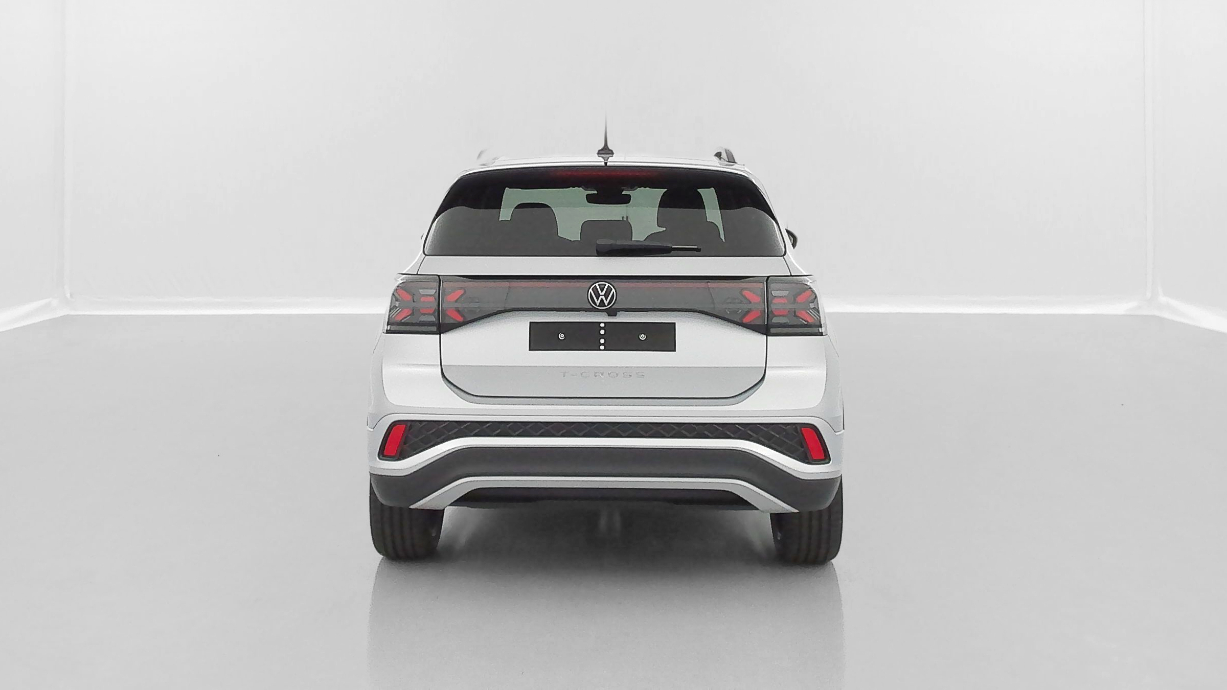 Volkswagen T-cross - Image 24