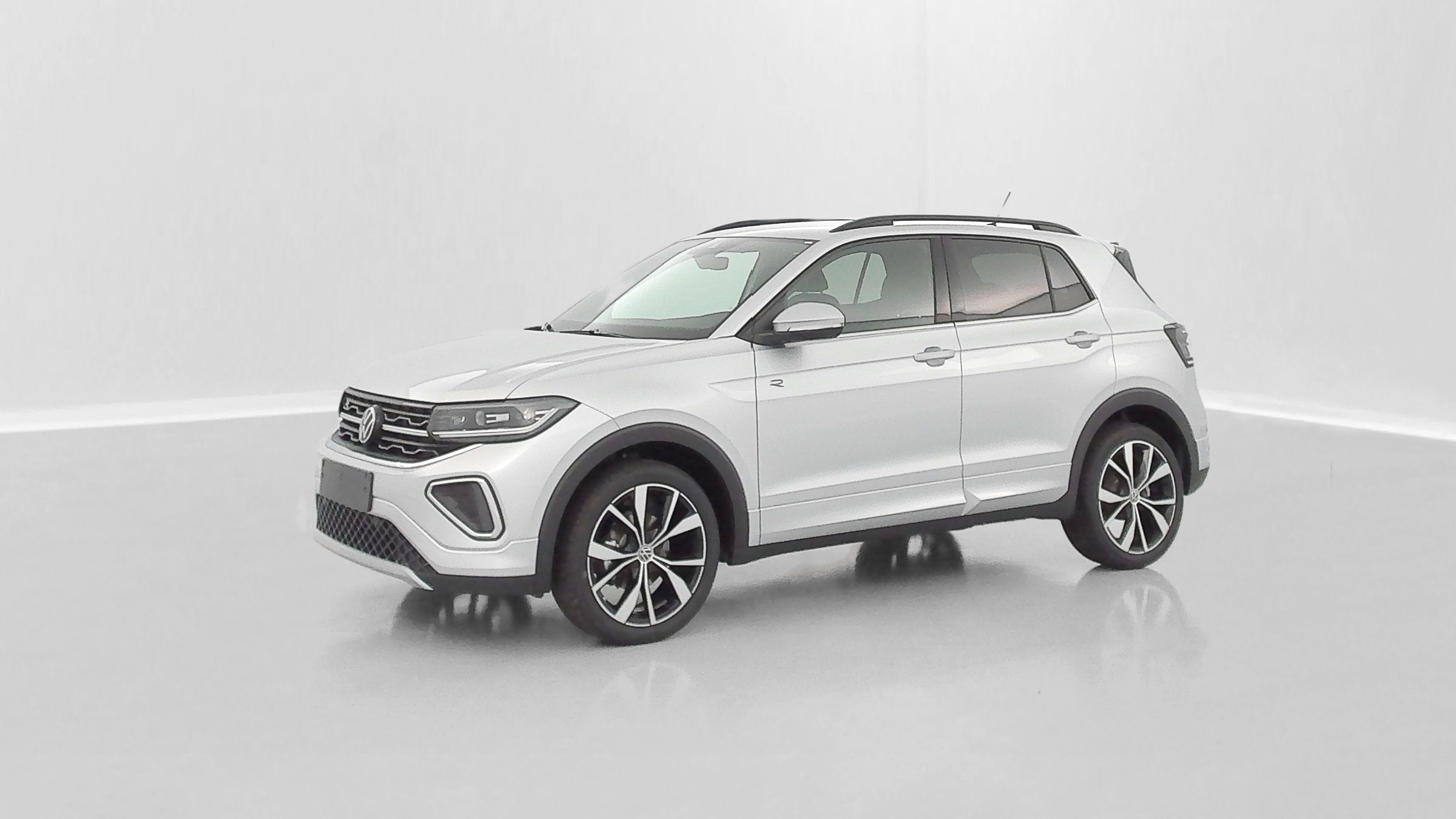 Volkswagen T-cross - Image 27