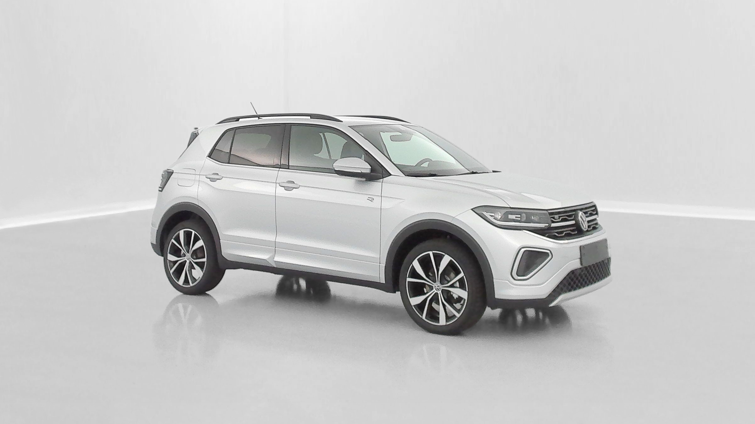 Volkswagen T-cross - Image 30